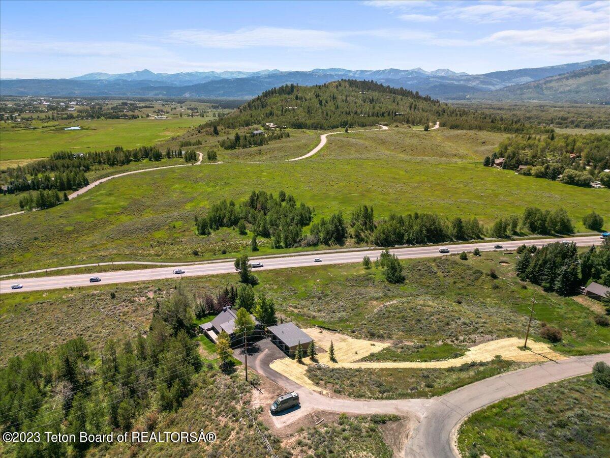 290 N BAR Y ROAD Road