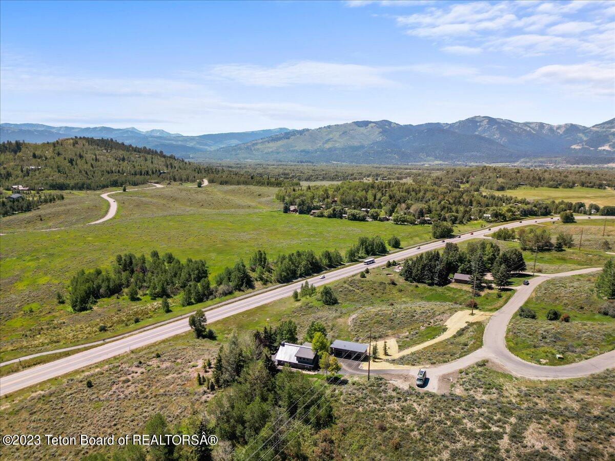 290 N BAR Y ROAD Road