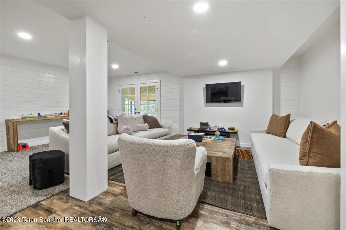 290 N BAR Y ROAD Road