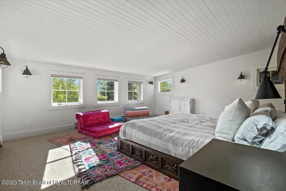 290 N BAR Y ROAD Road