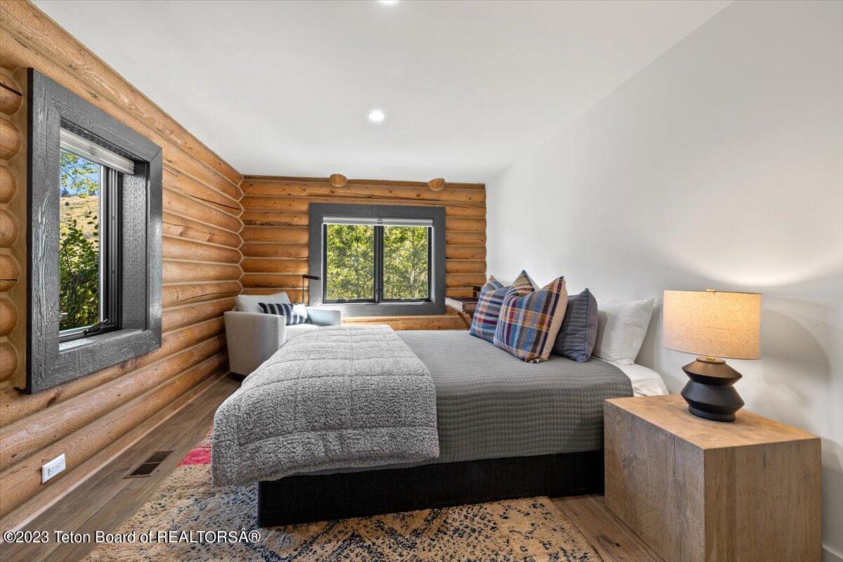 290 N BAR Y ROAD Road