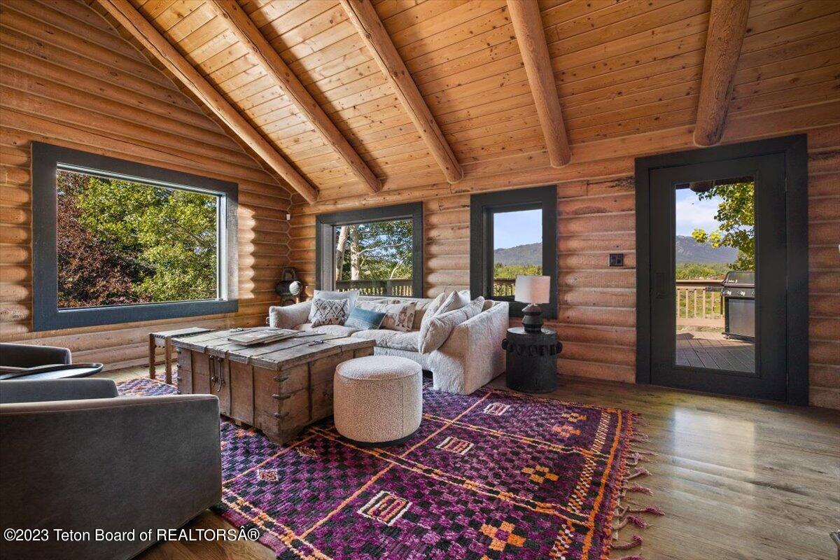 290 N BAR Y ROAD Road