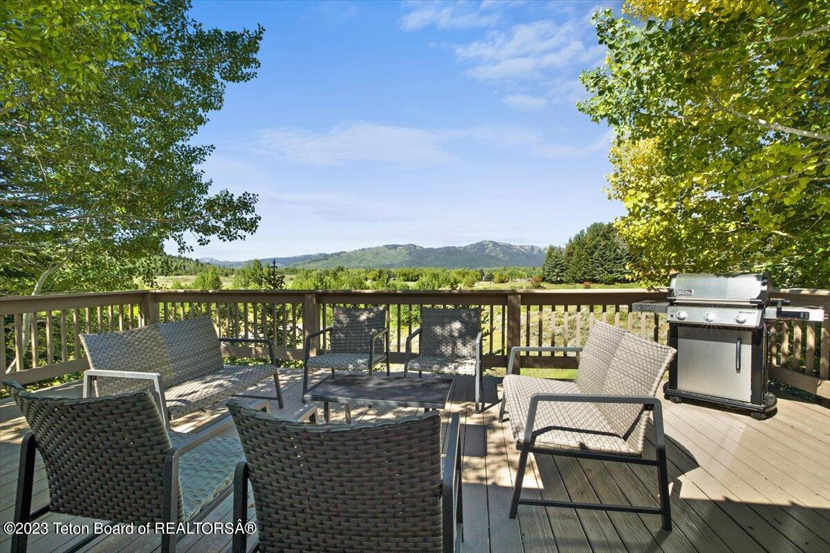 290 N BAR Y ROAD Road