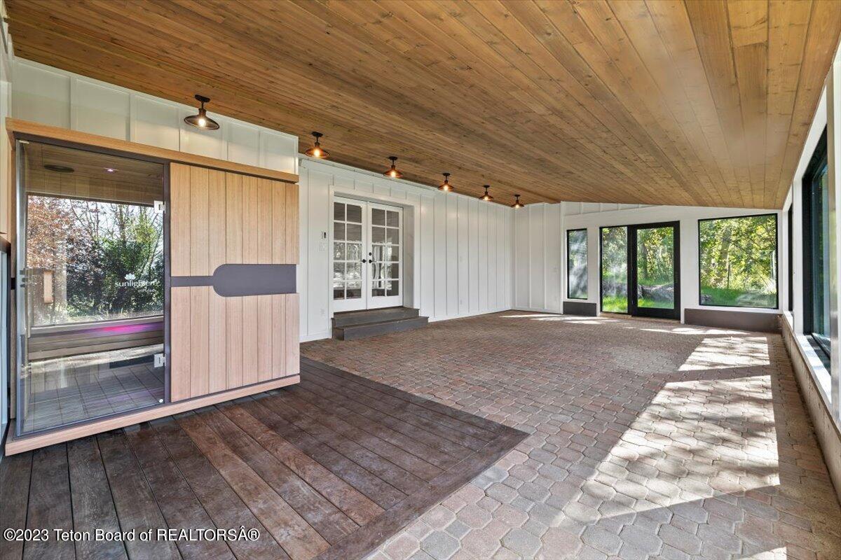 290 N BAR Y ROAD Road