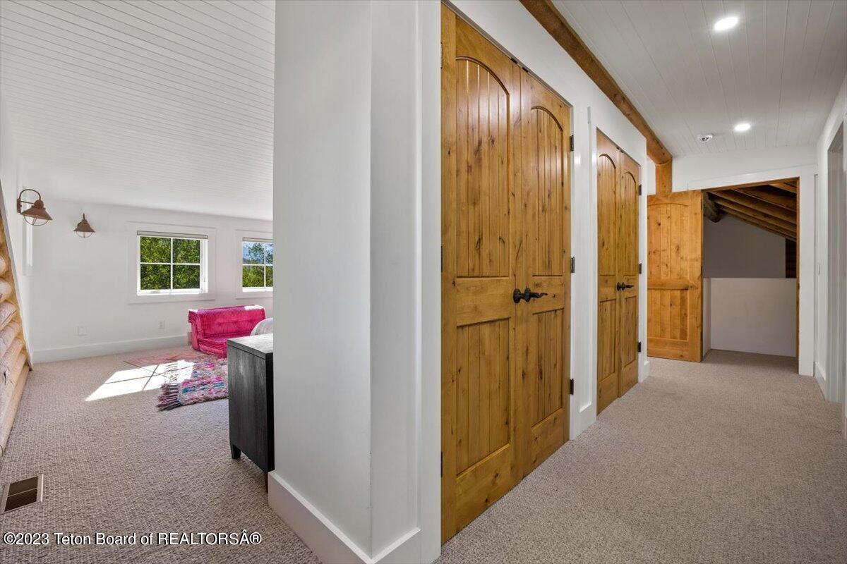 290 N BAR Y ROAD Road