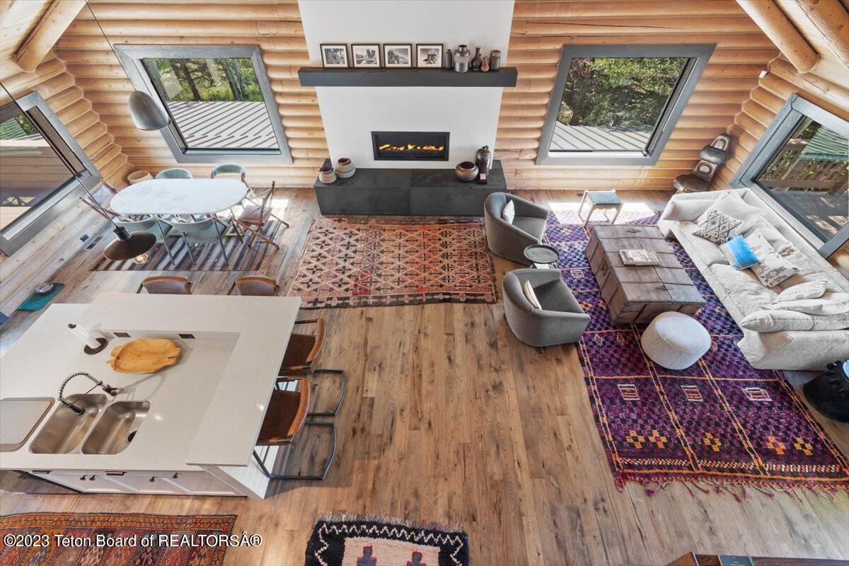 290 N BAR Y ROAD Road