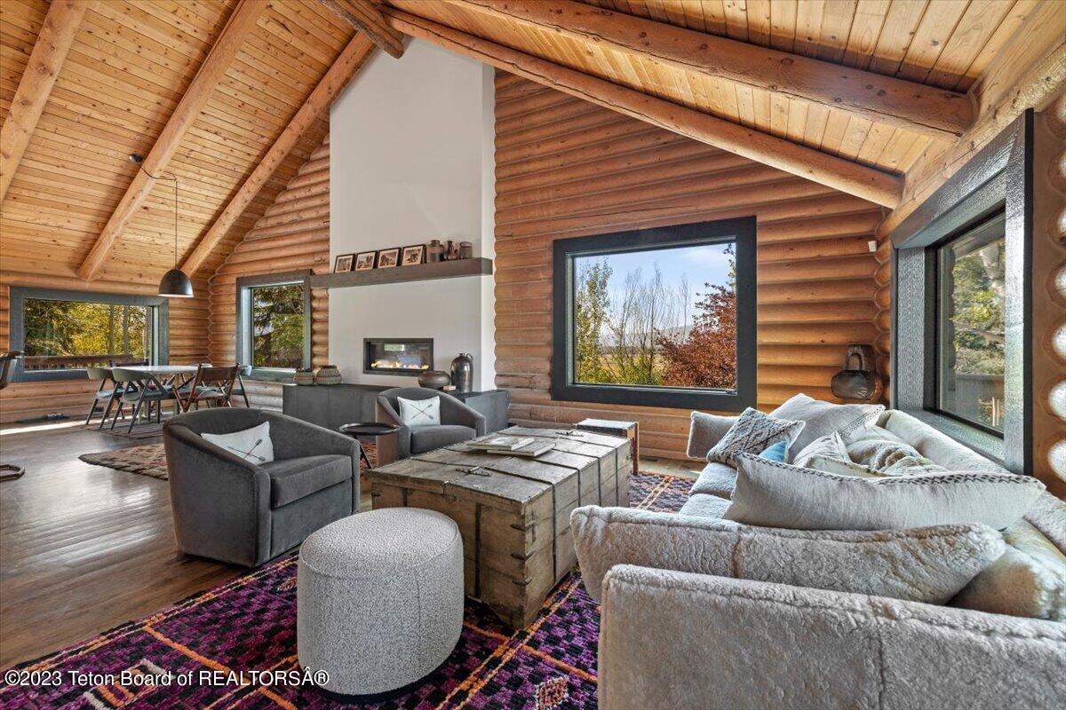 290 N BAR Y ROAD Road