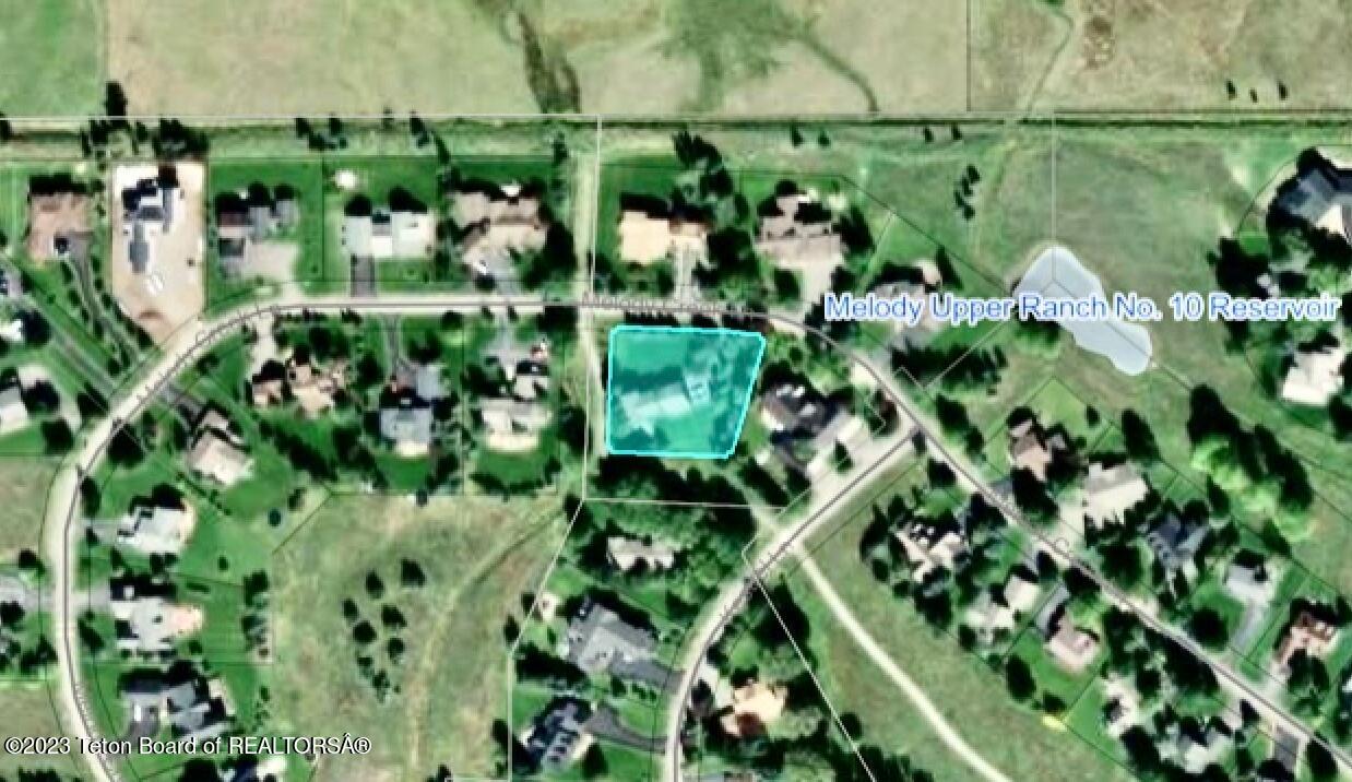 1251 MELODY CREEK LANE