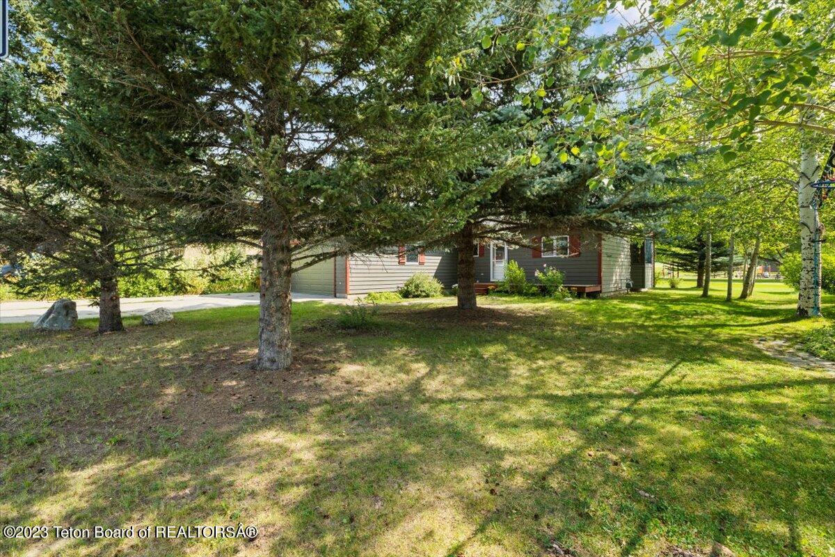 3085 RANGEVIEW Drive