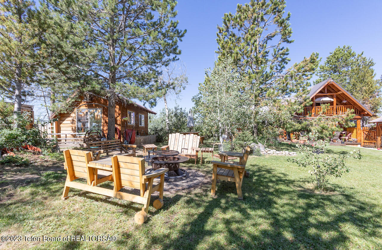 11 MOUNTAIN VIEW Drive