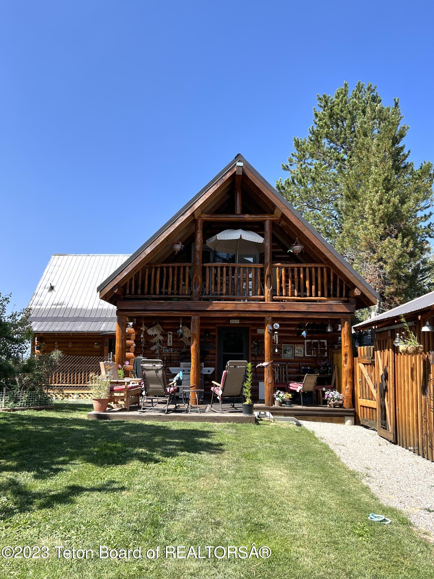 11 MOUNTAIN VIEW Drive