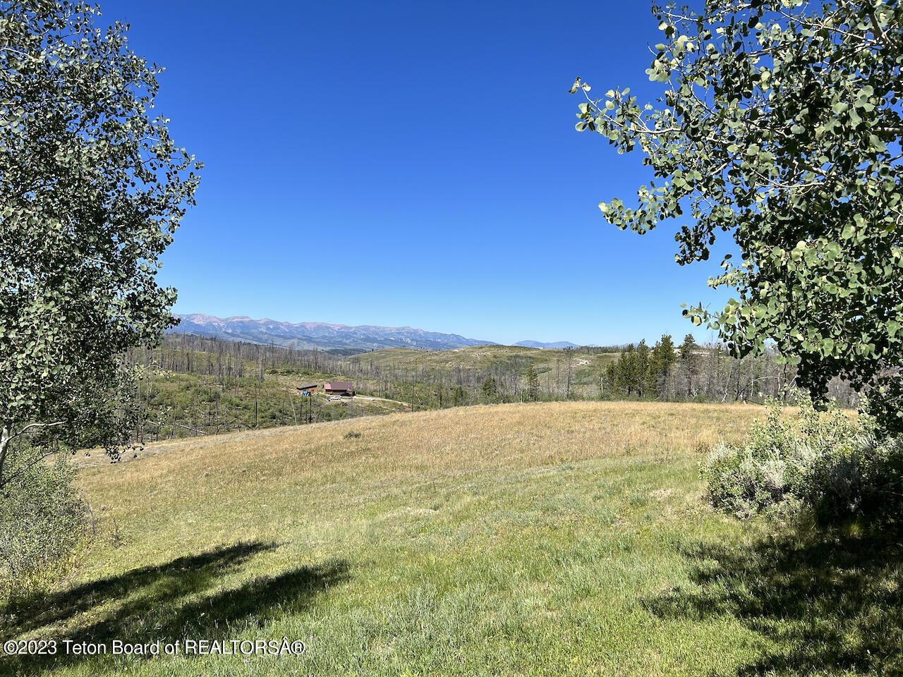 11 MOUNTAIN VIEW Drive