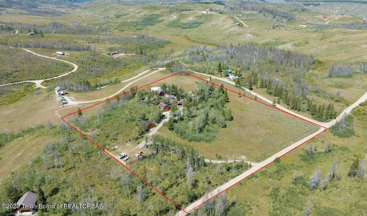 11 MOUNTAIN VIEW Drive