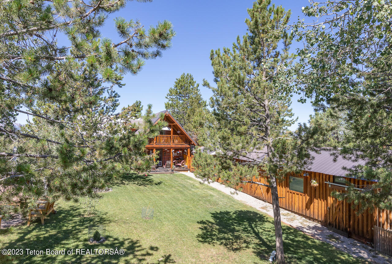 11 MOUNTAIN VIEW Drive