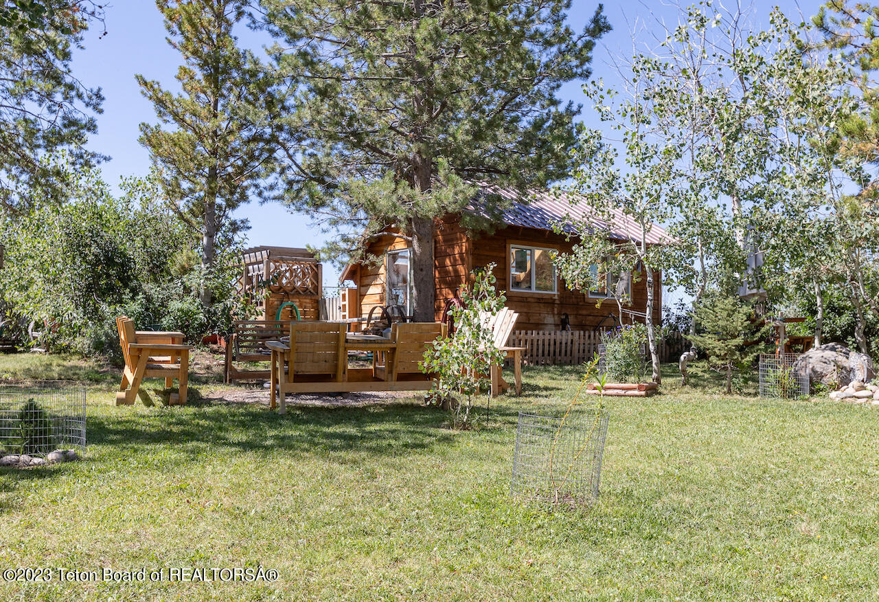 11 MOUNTAIN VIEW Drive