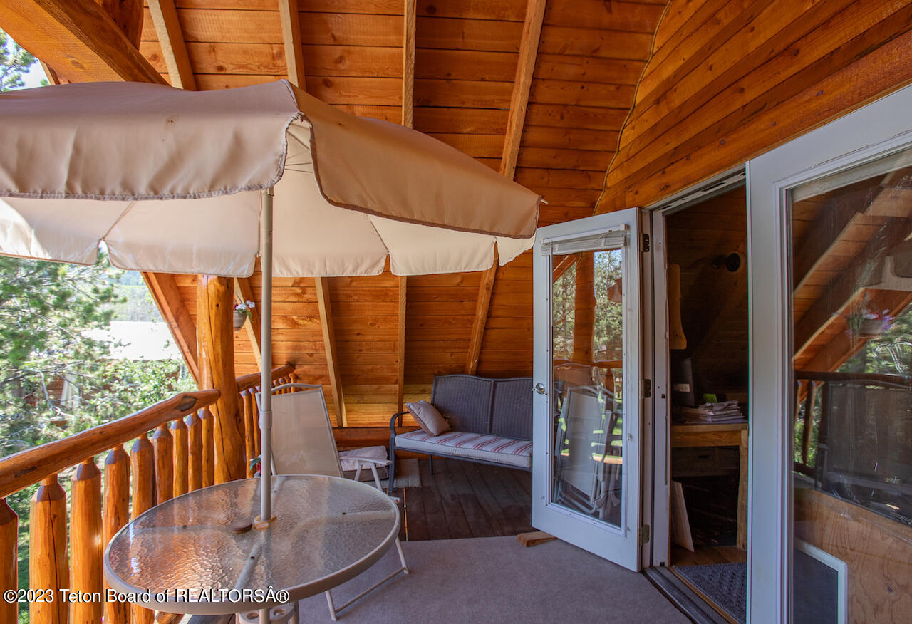 11 MOUNTAIN VIEW Drive