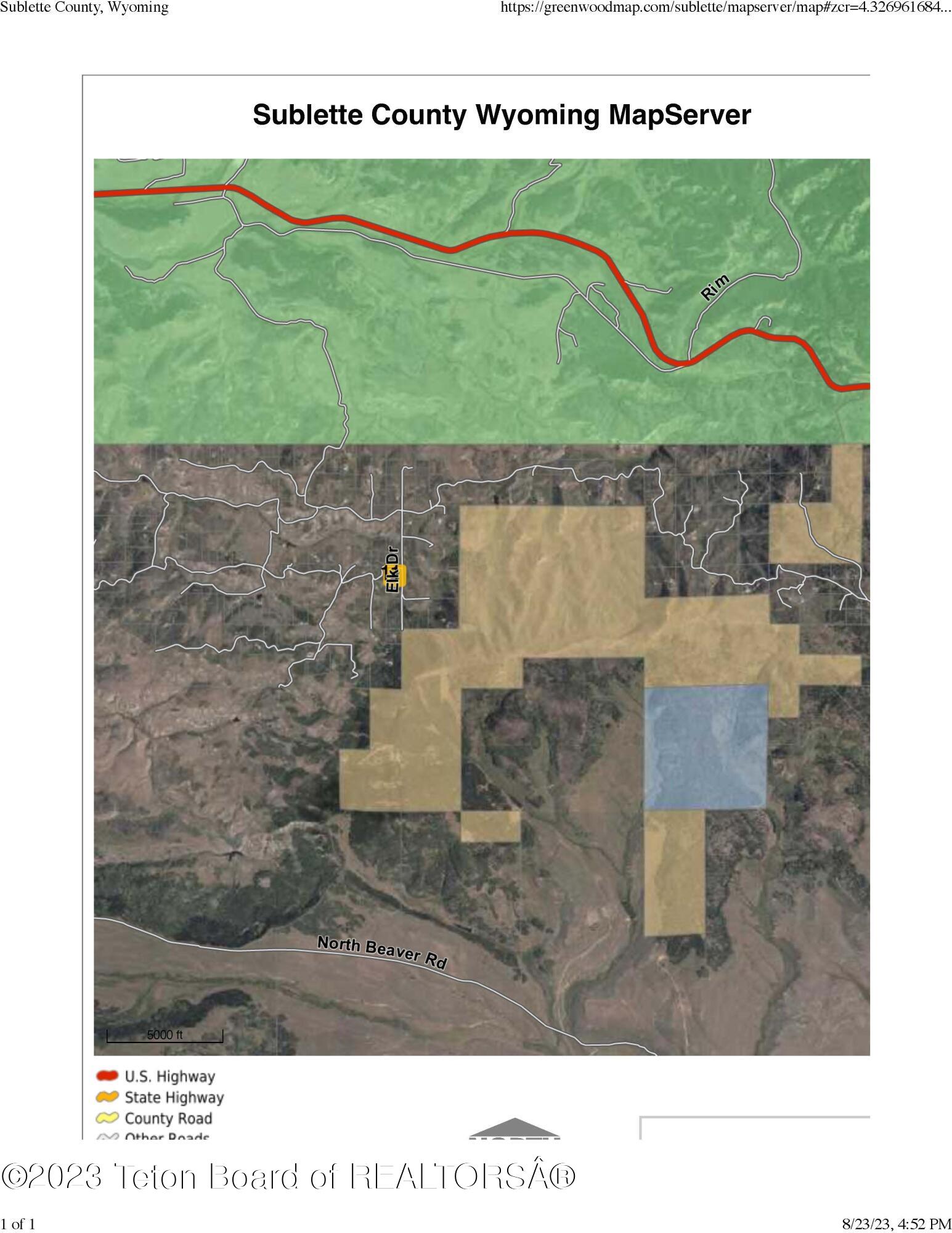 11 MOUNTAIN VIEW Drive