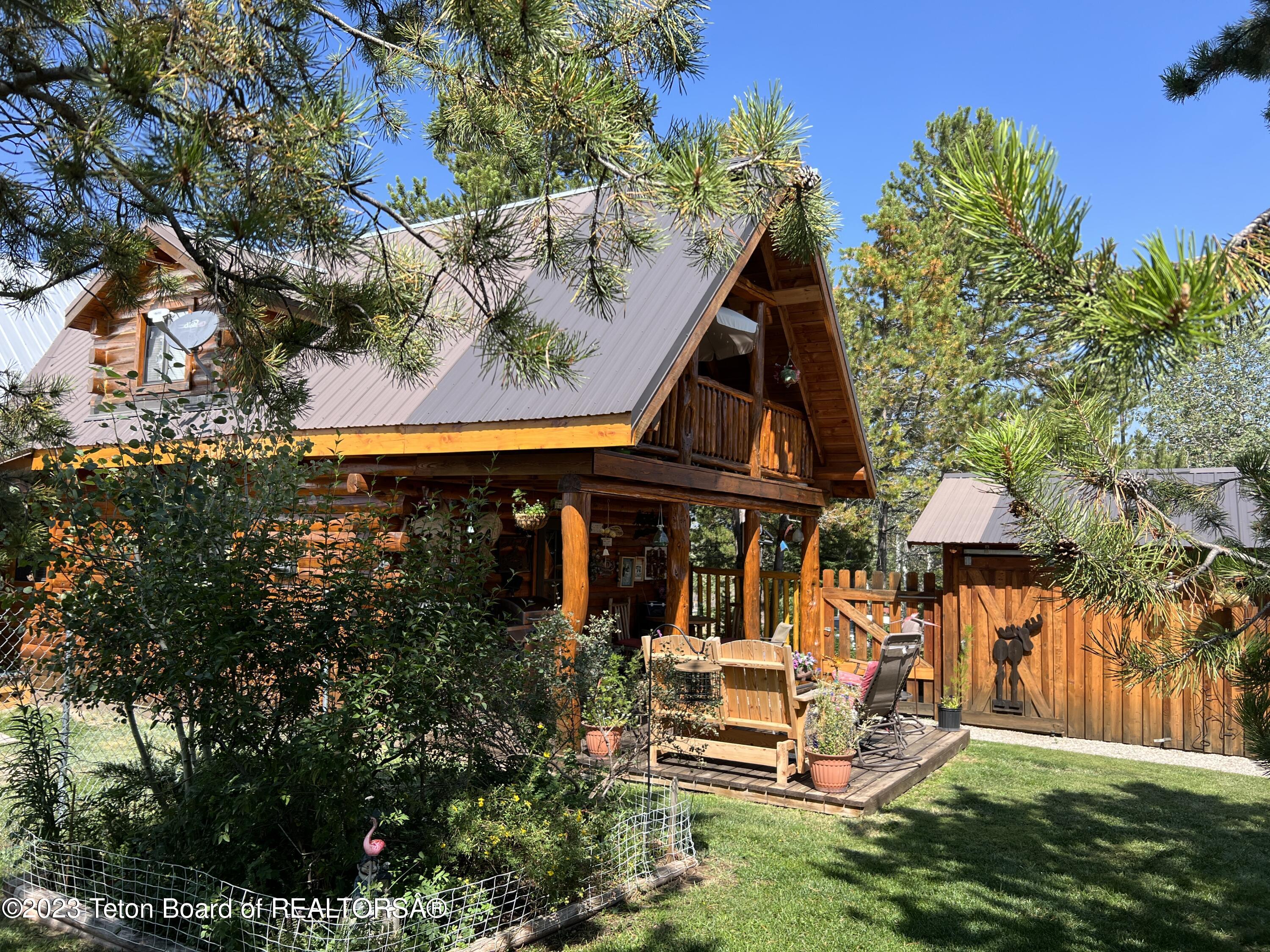 11 MOUNTAIN VIEW Drive