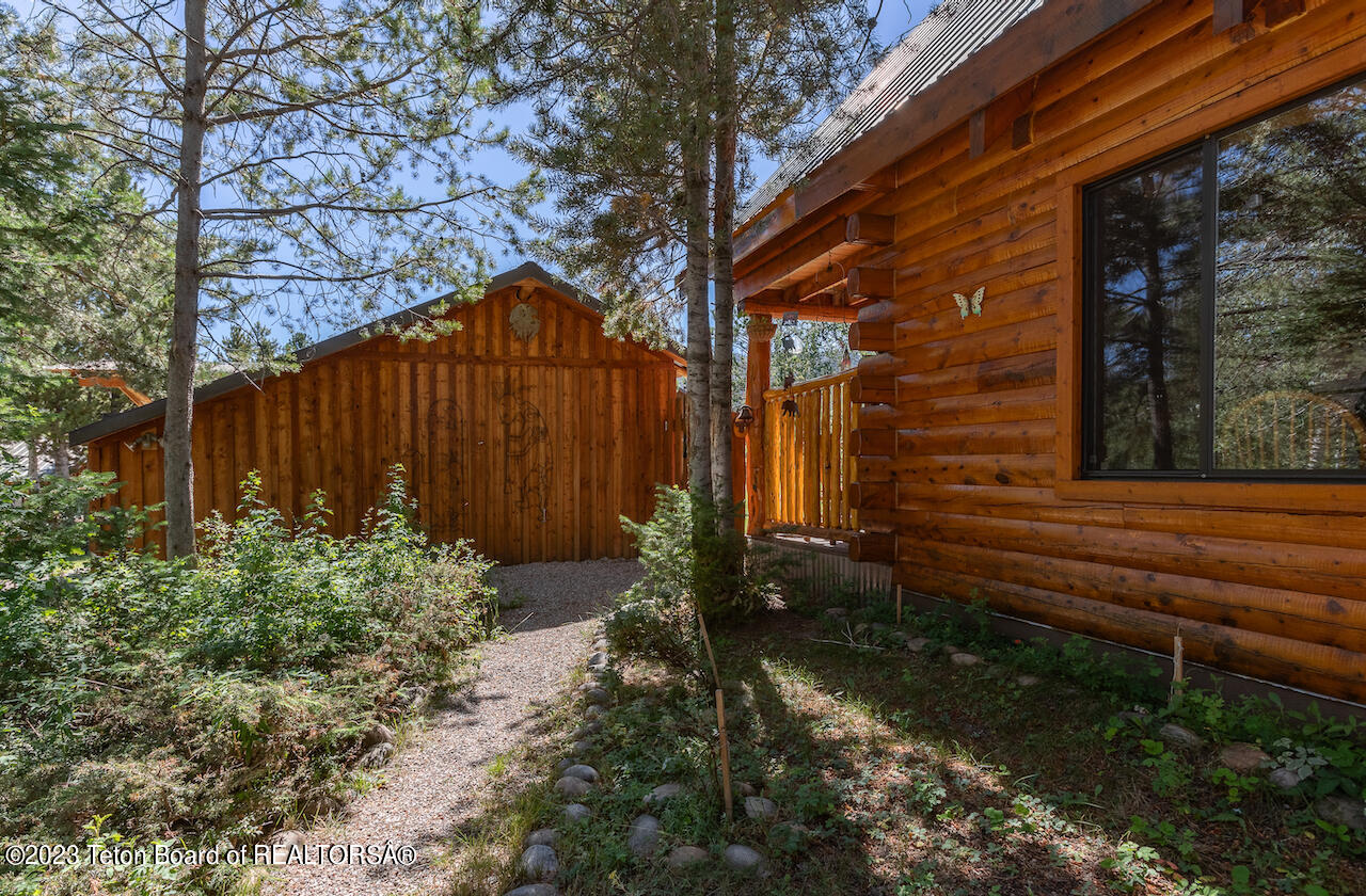 11 MOUNTAIN VIEW Drive