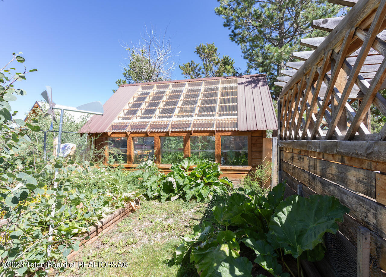 11 MOUNTAIN VIEW Drive