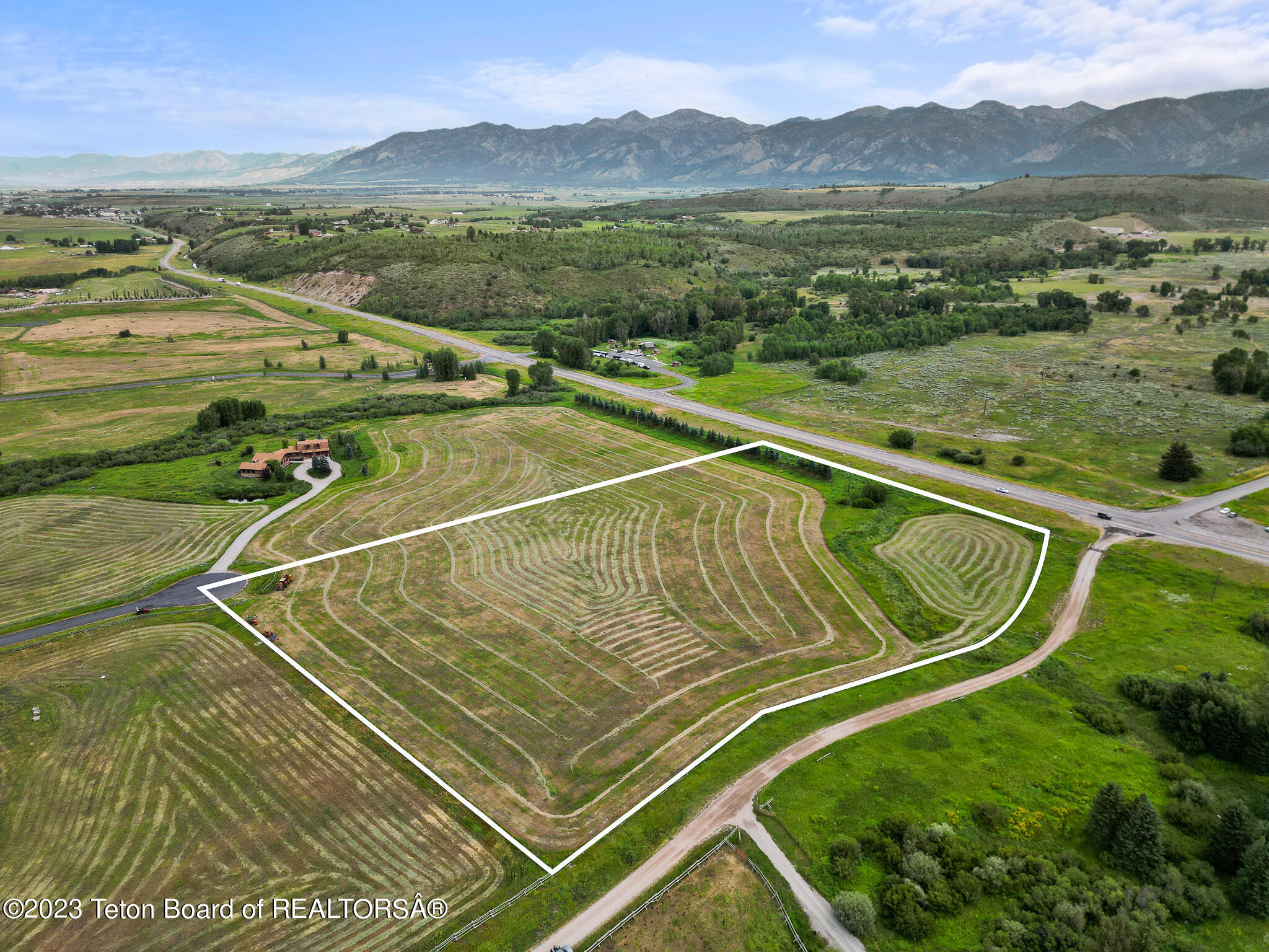 TBD SALT RIVER RANCH Lane