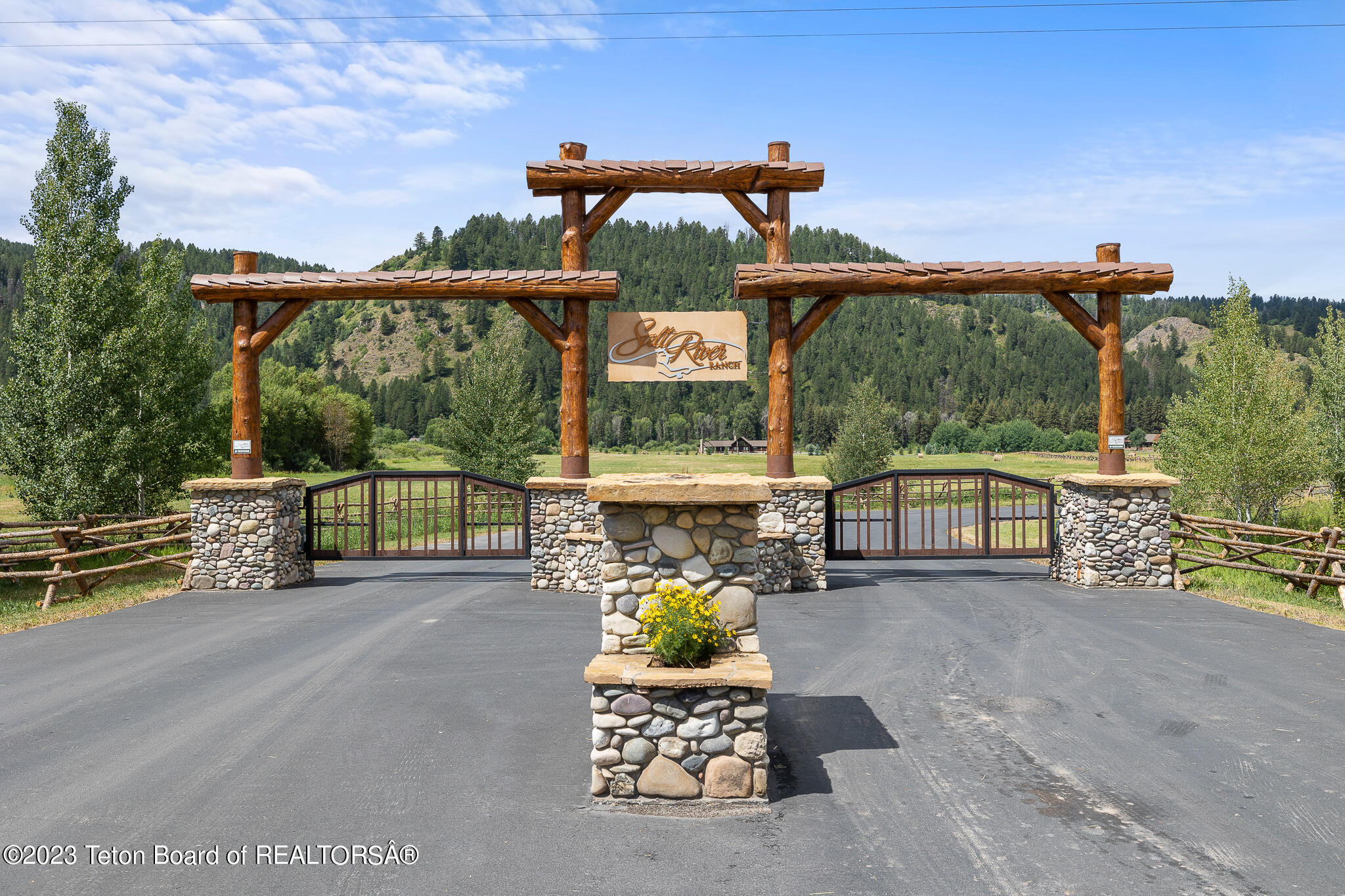 TBD SALT RIVER RANCH Lane