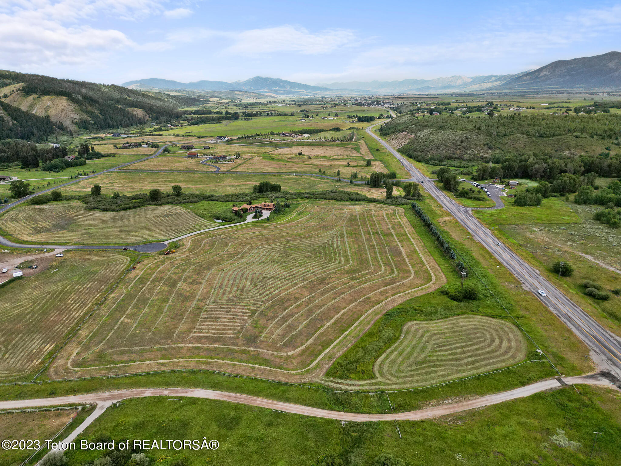 TBD SALT RIVER RANCH Lane