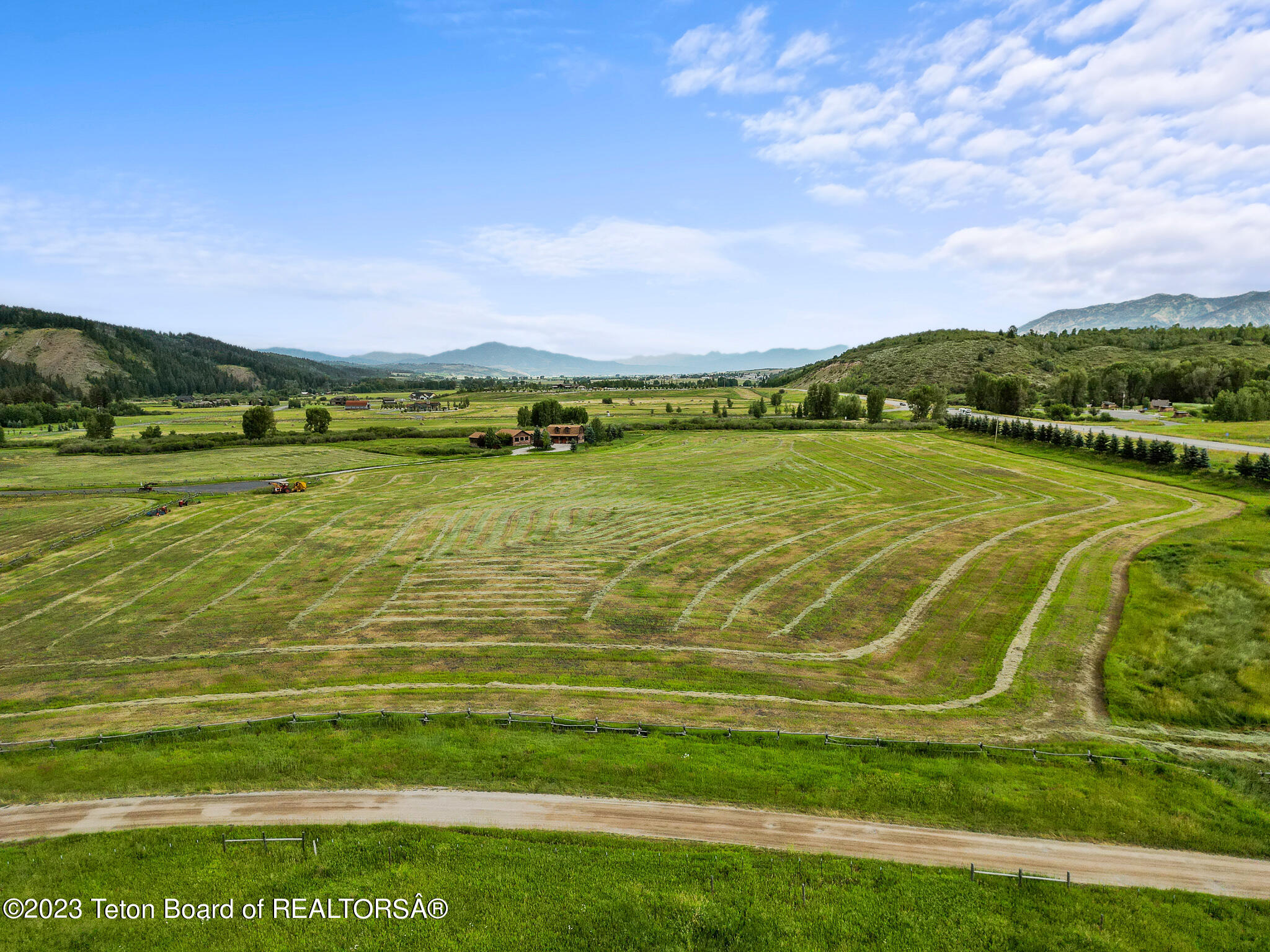 TBD SALT RIVER RANCH Lane