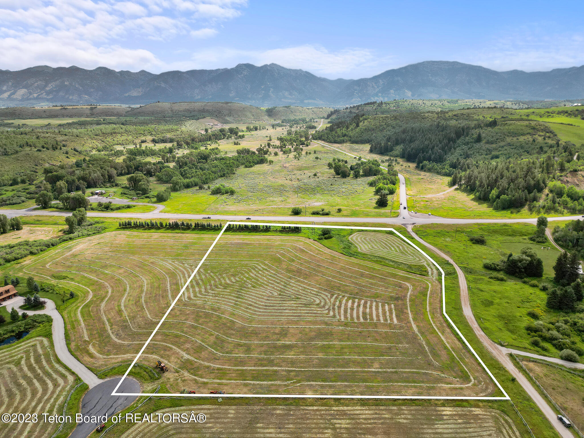 TBD SALT RIVER RANCH Lane