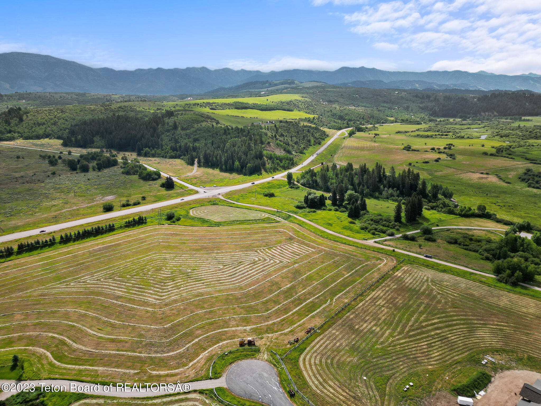 TBD SALT RIVER RANCH Lane