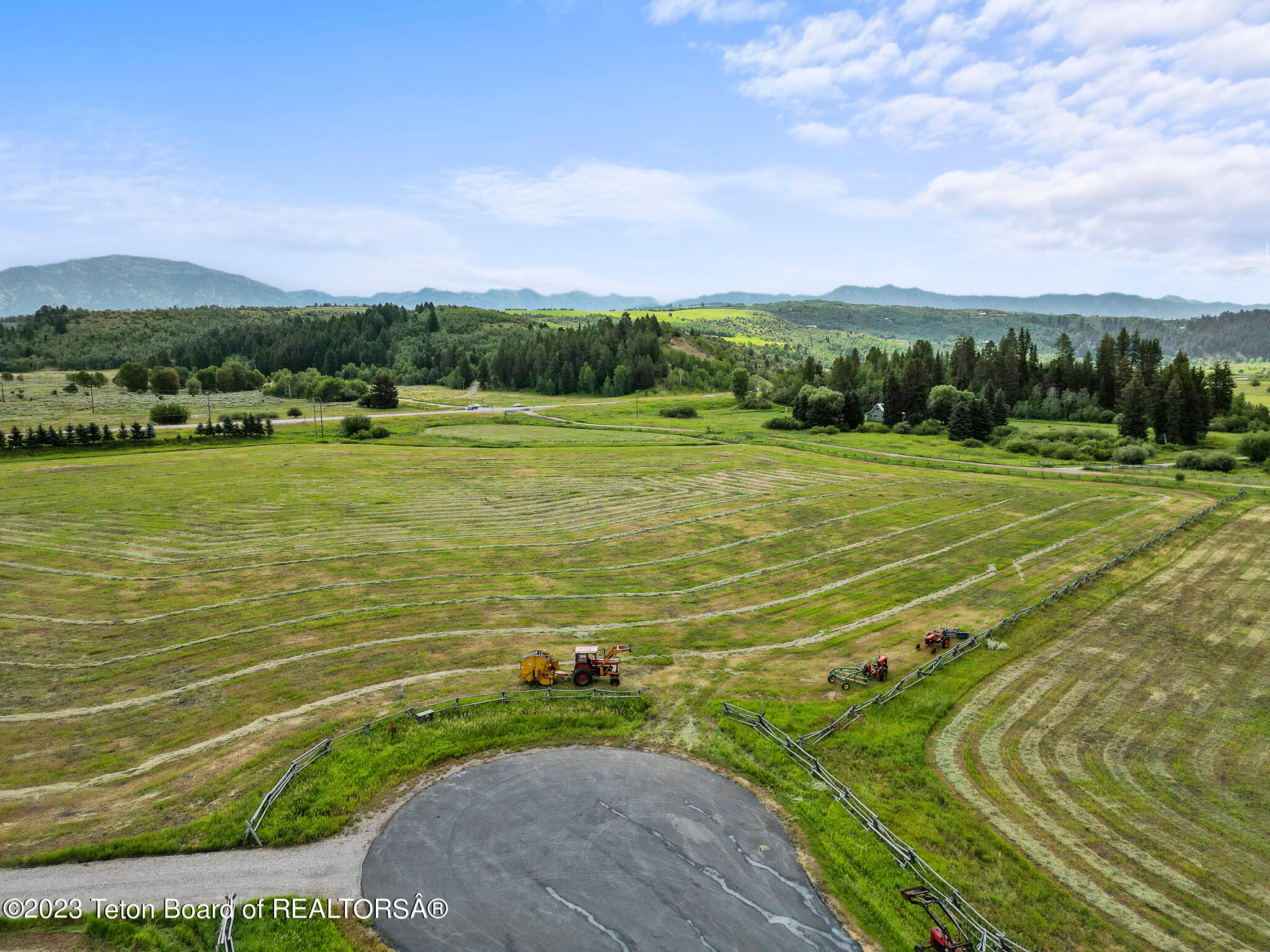TBD SALT RIVER RANCH Lane