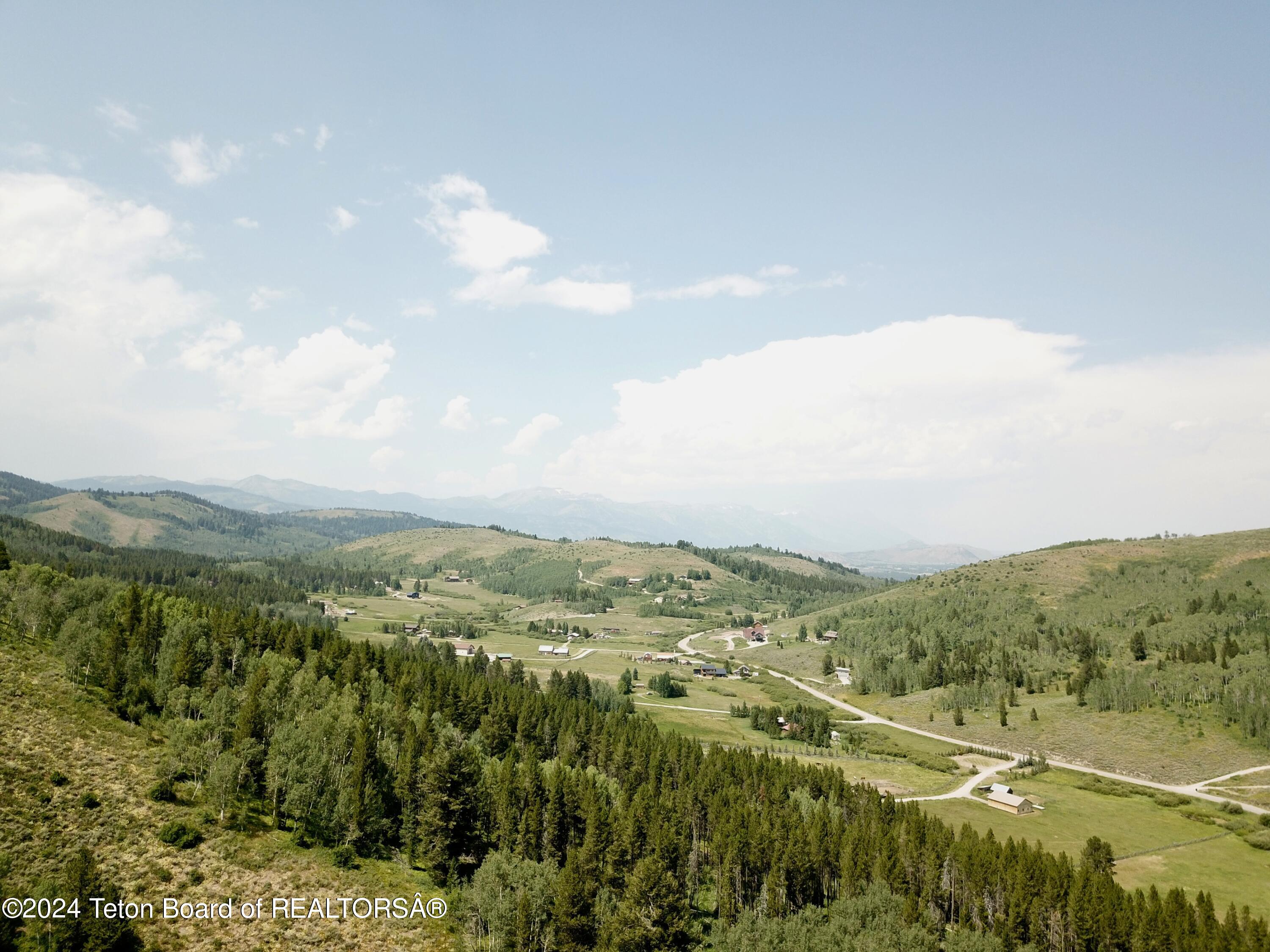 8355 S FALL CREEK Road