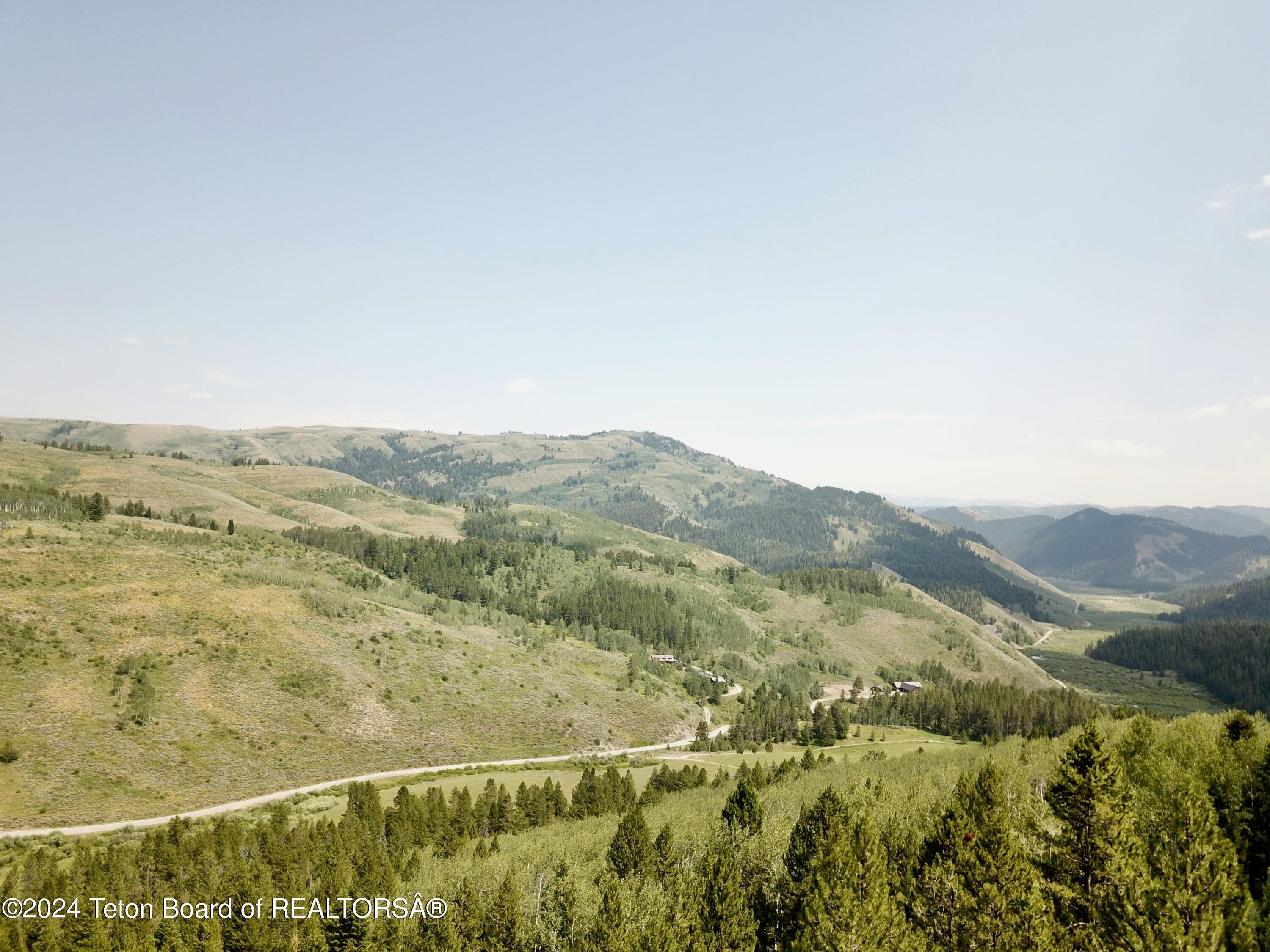 8355 S FALL CREEK Road