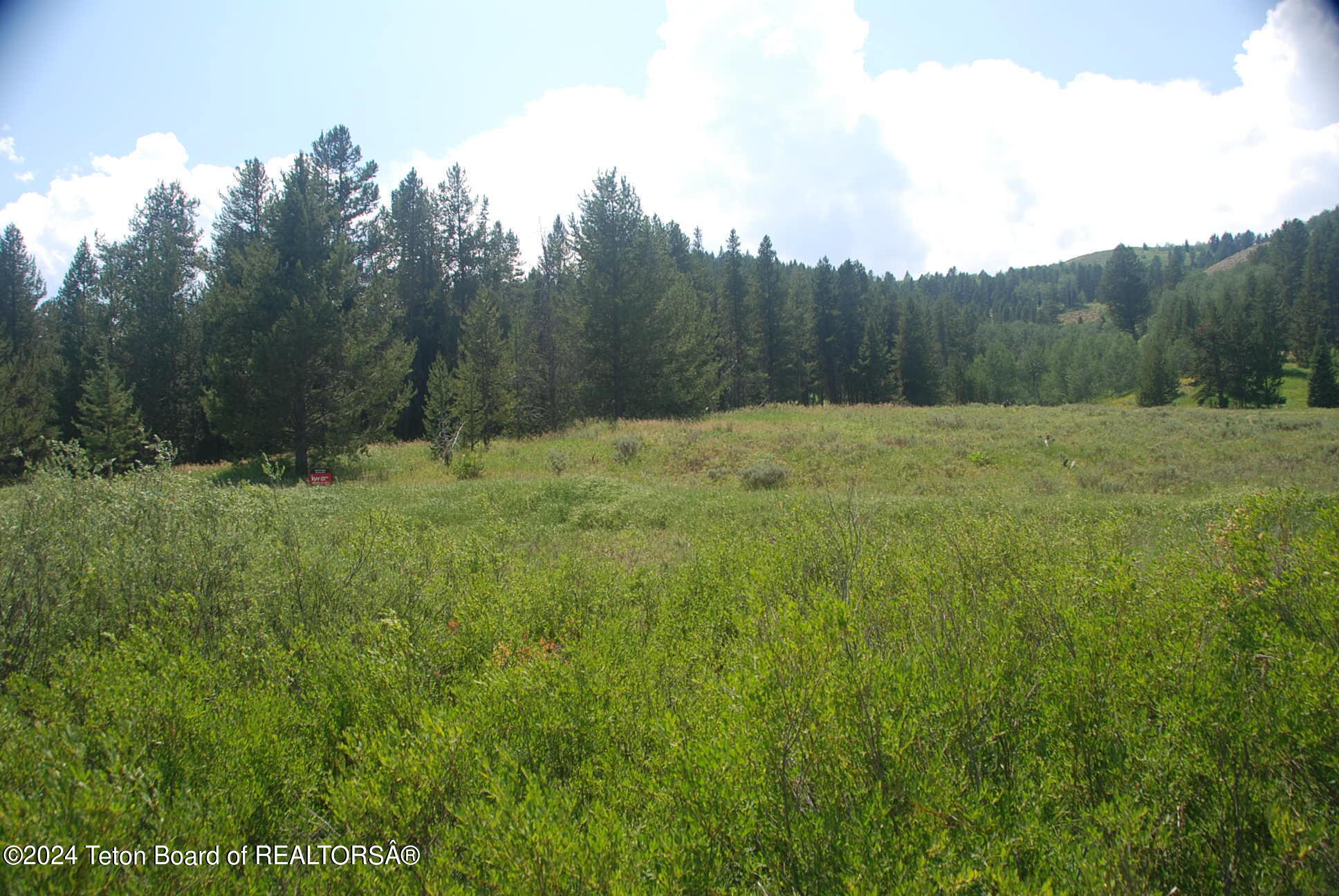 8355 S FALL CREEK Road