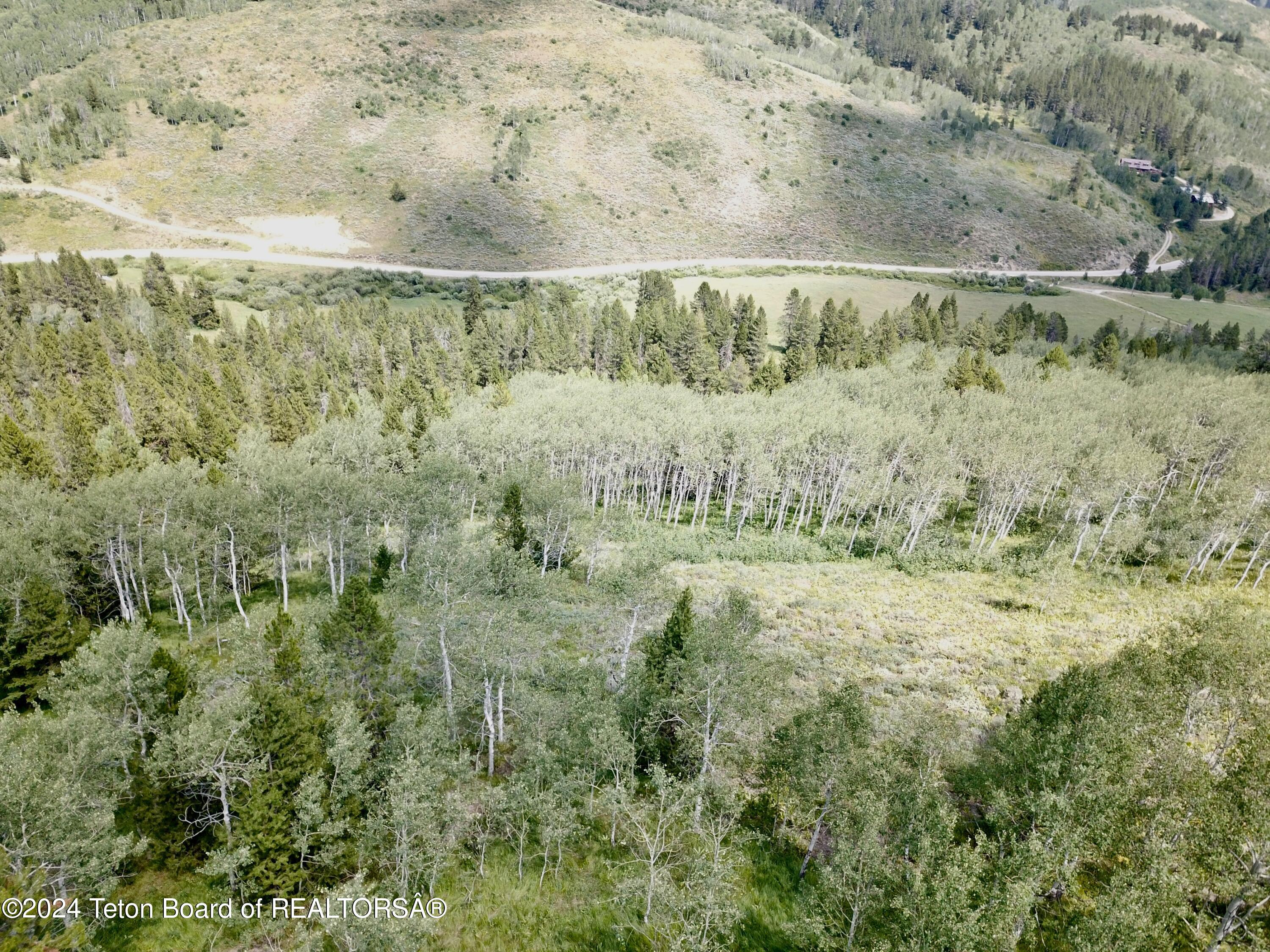 8355 S FALL CREEK Road