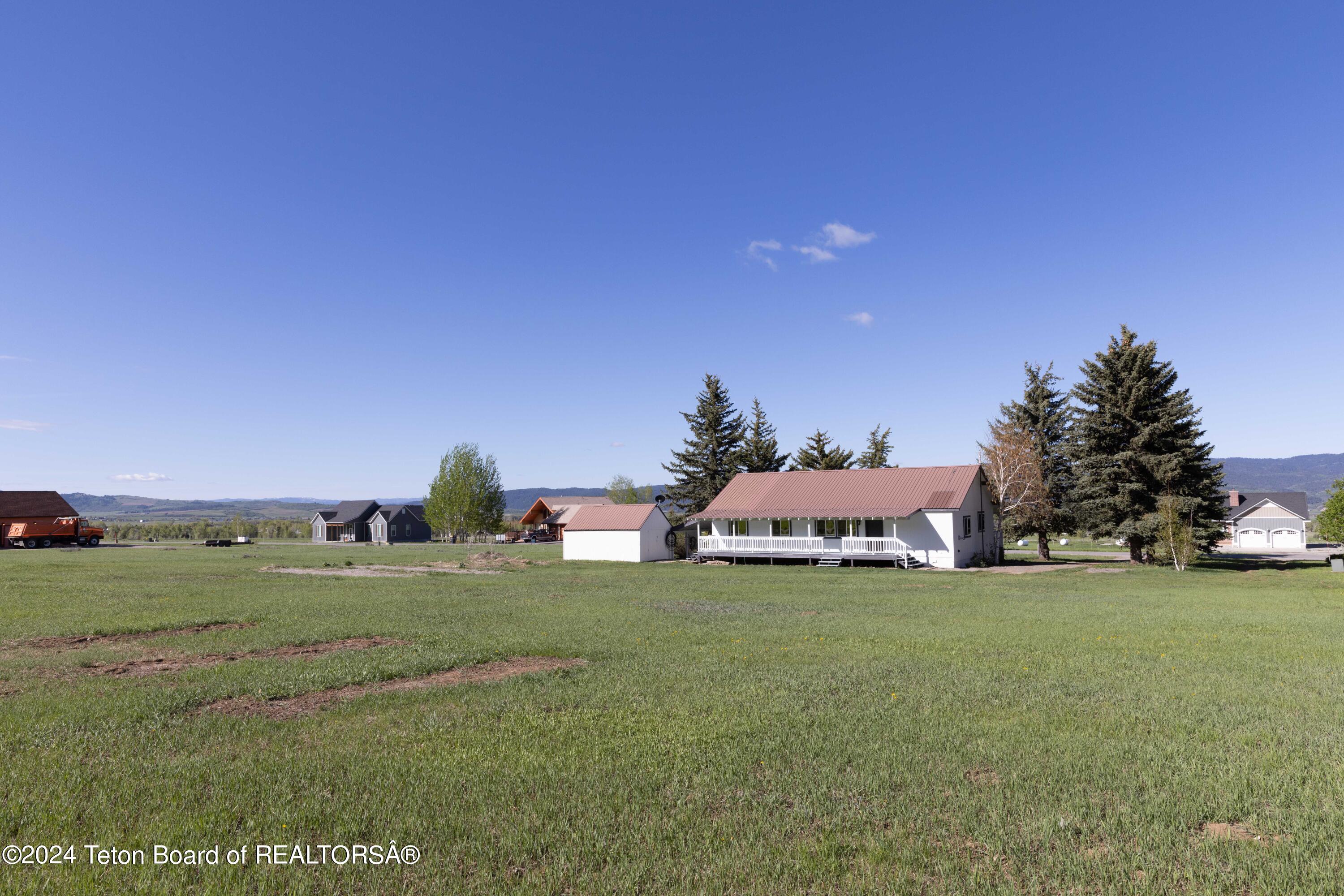 299 CEDAR CREEK Drive