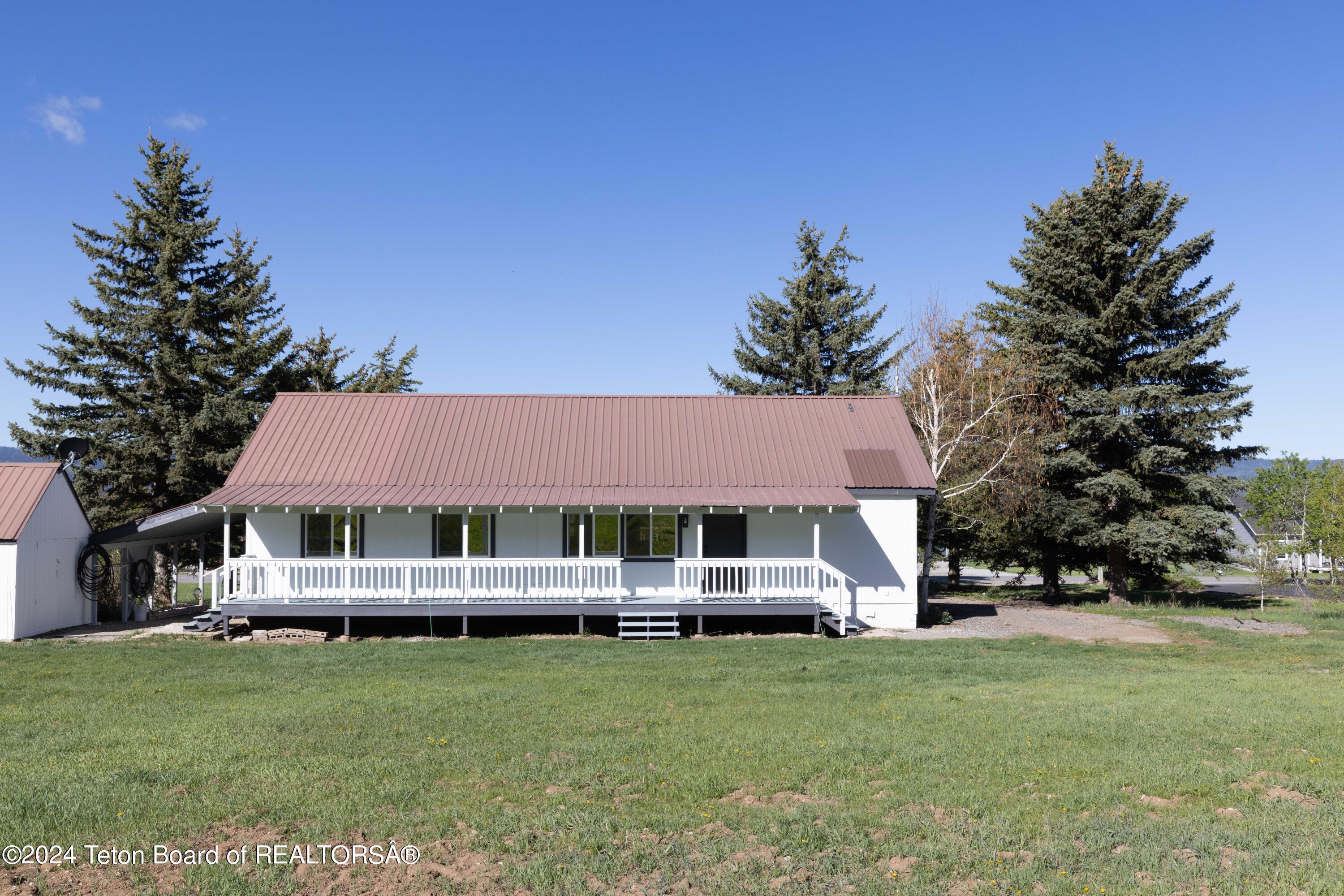 299 CEDAR CREEK Drive