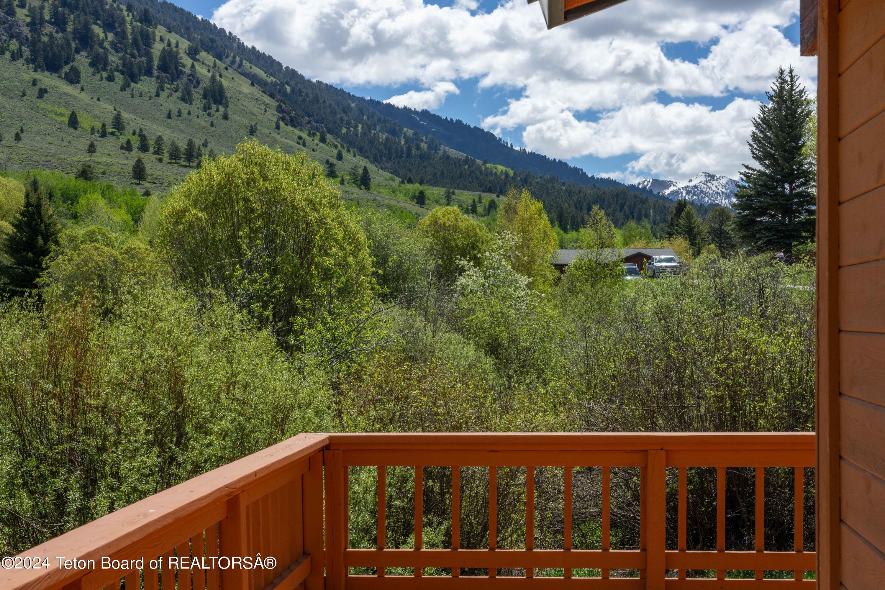 840 UPPER CACHE CREEK Drive