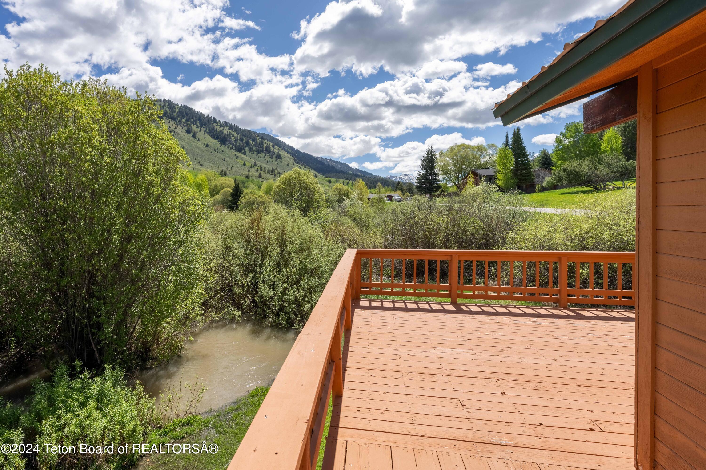 840 UPPER CACHE CREEK Drive