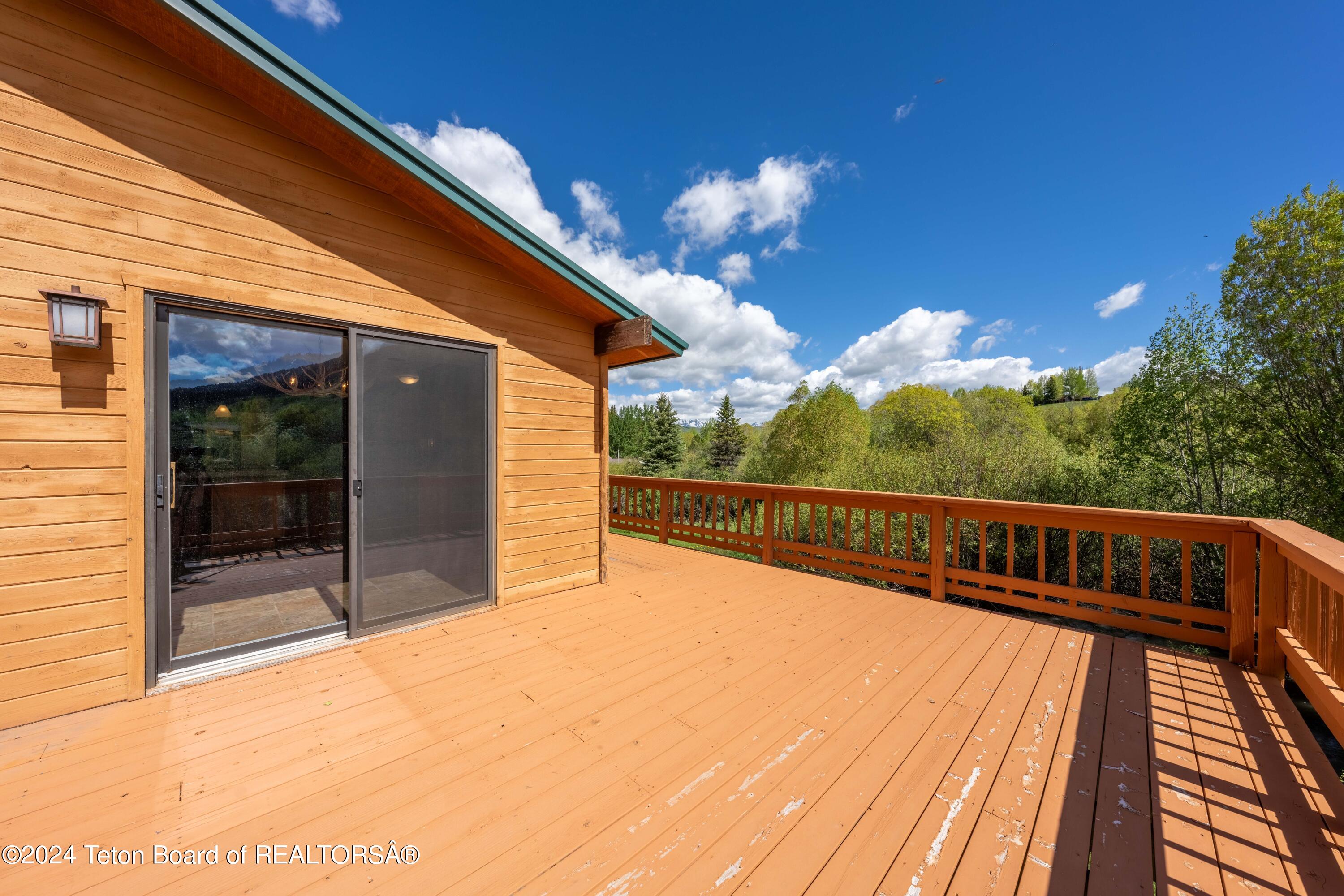 840 UPPER CACHE CREEK Drive