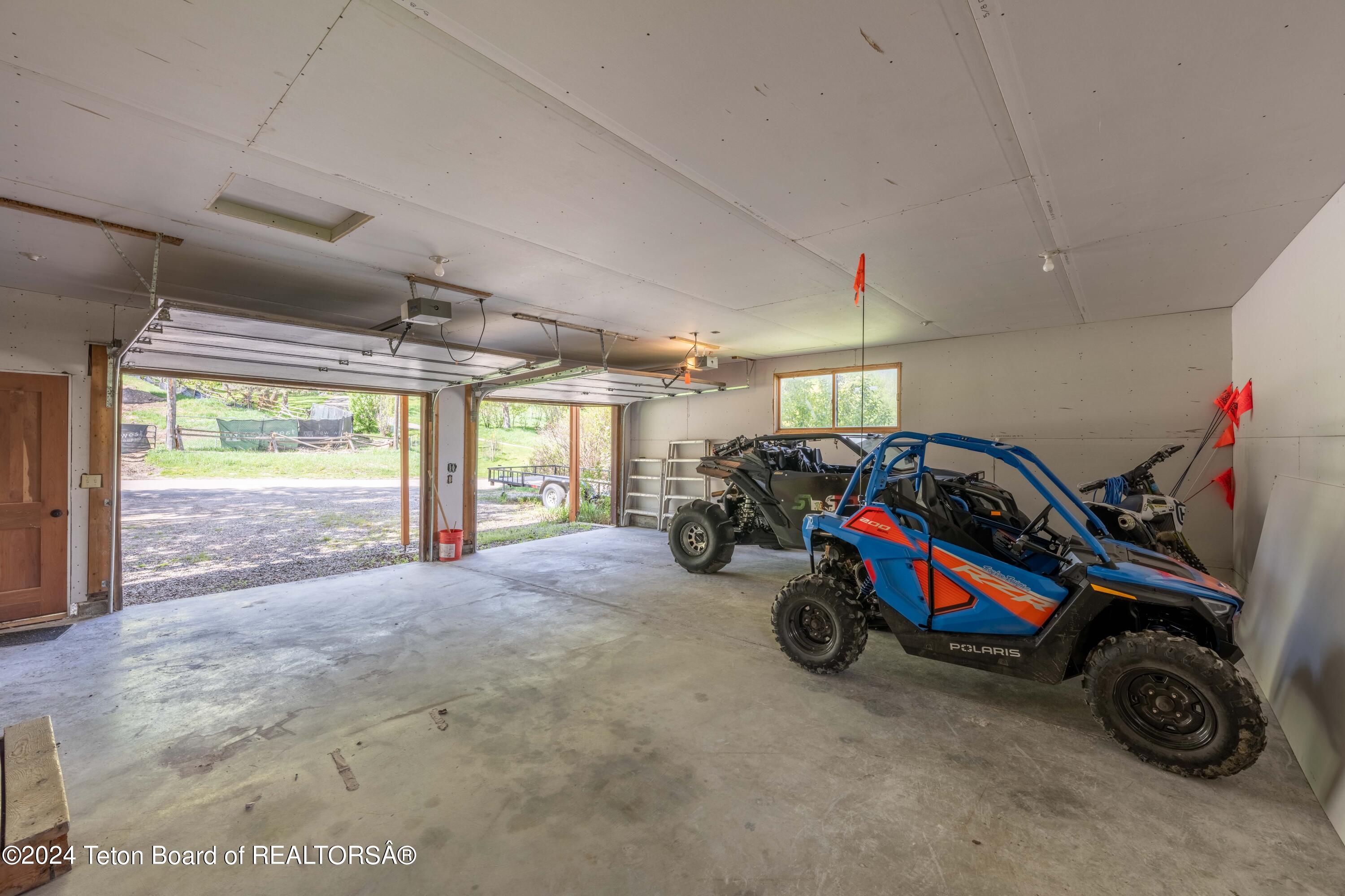 840 UPPER CACHE CREEK Drive