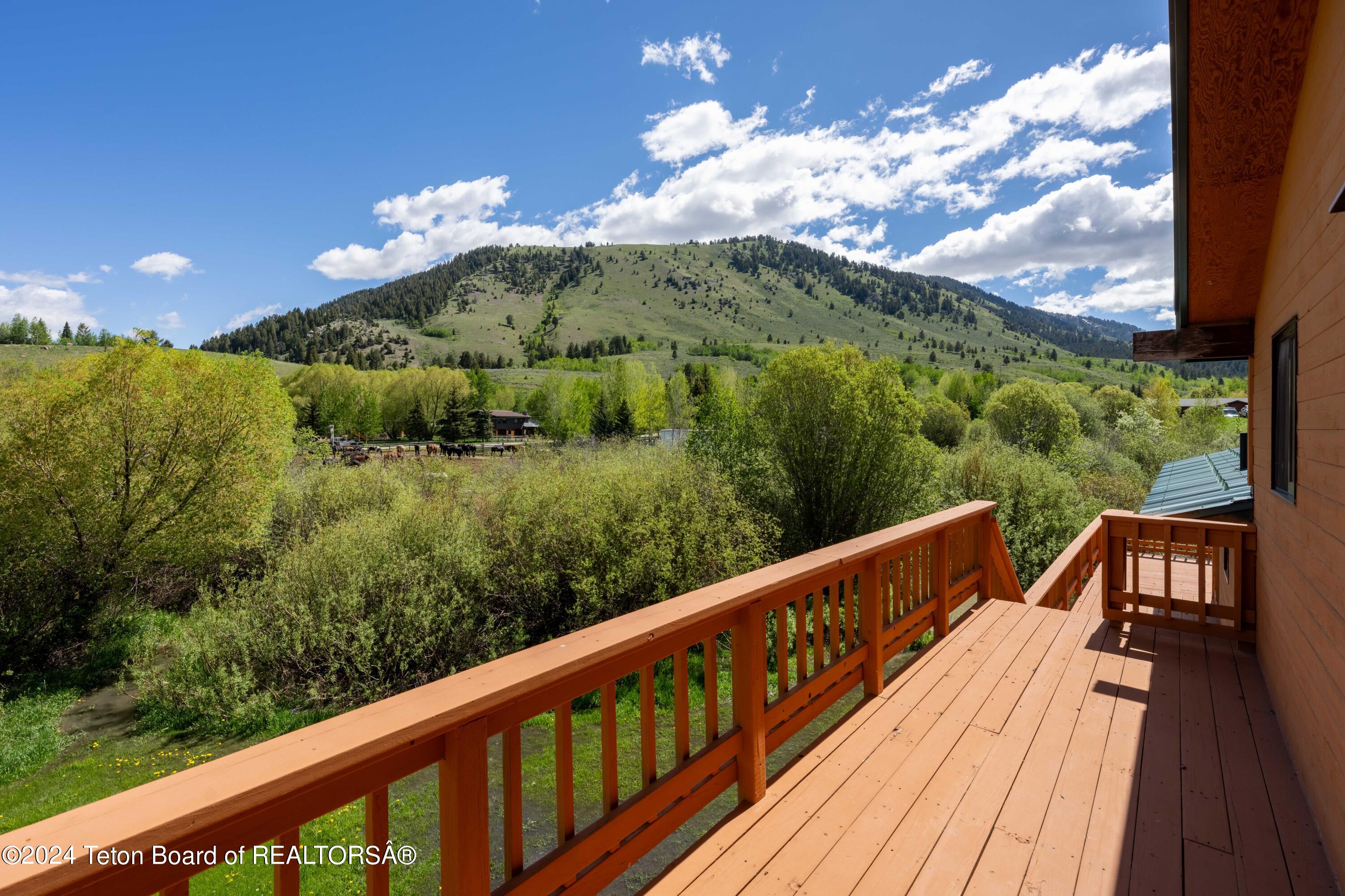 840 UPPER CACHE CREEK Drive