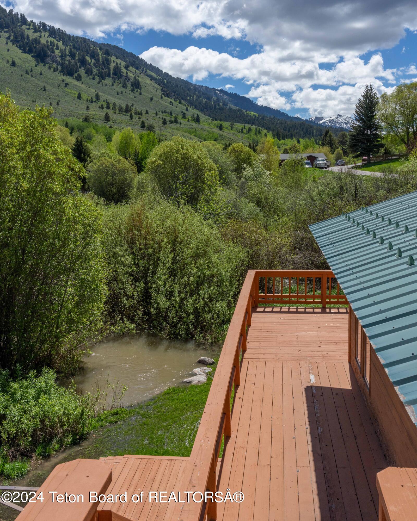 840 UPPER CACHE CREEK Drive