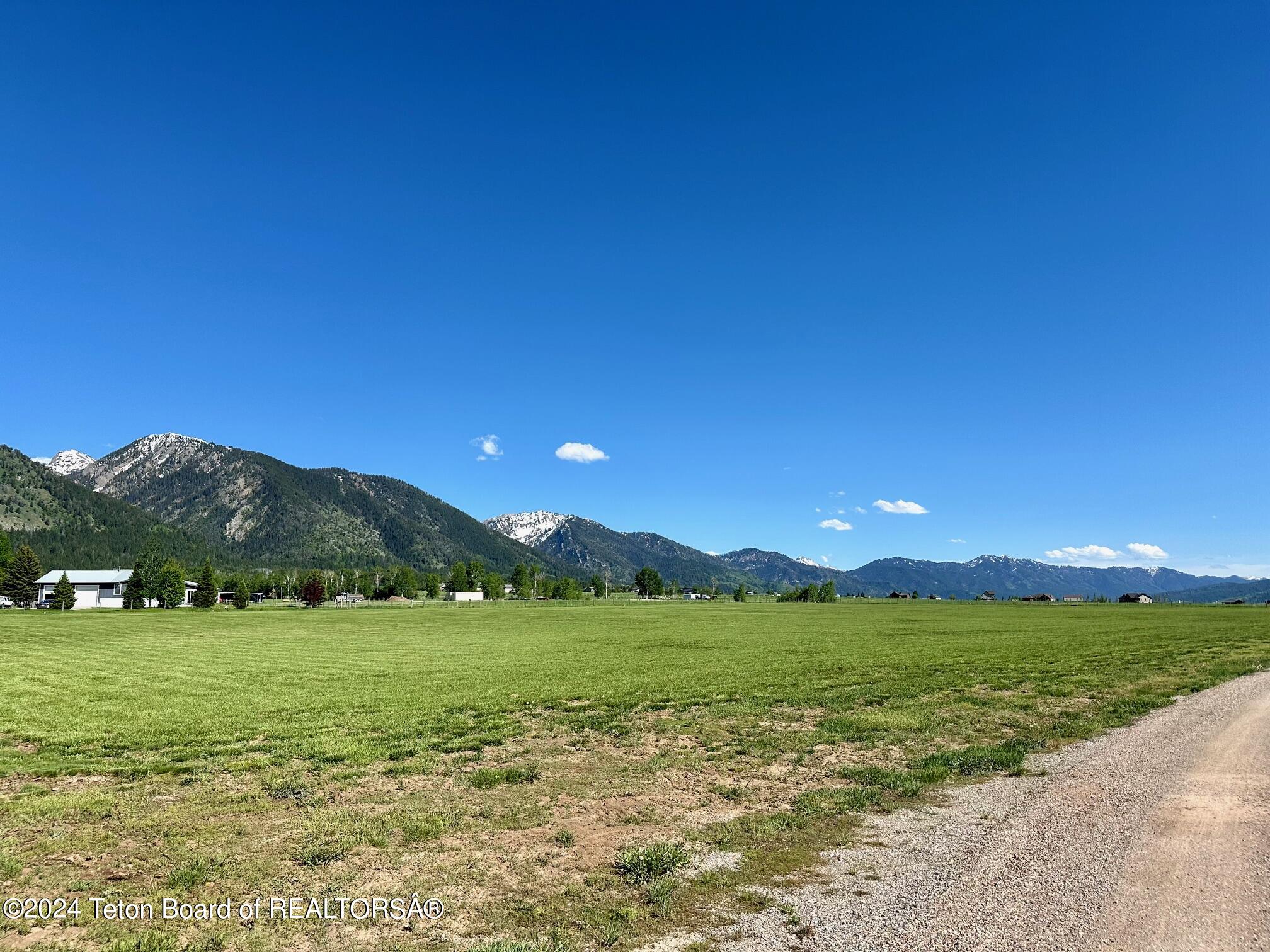 1280 LOST CREEK Road