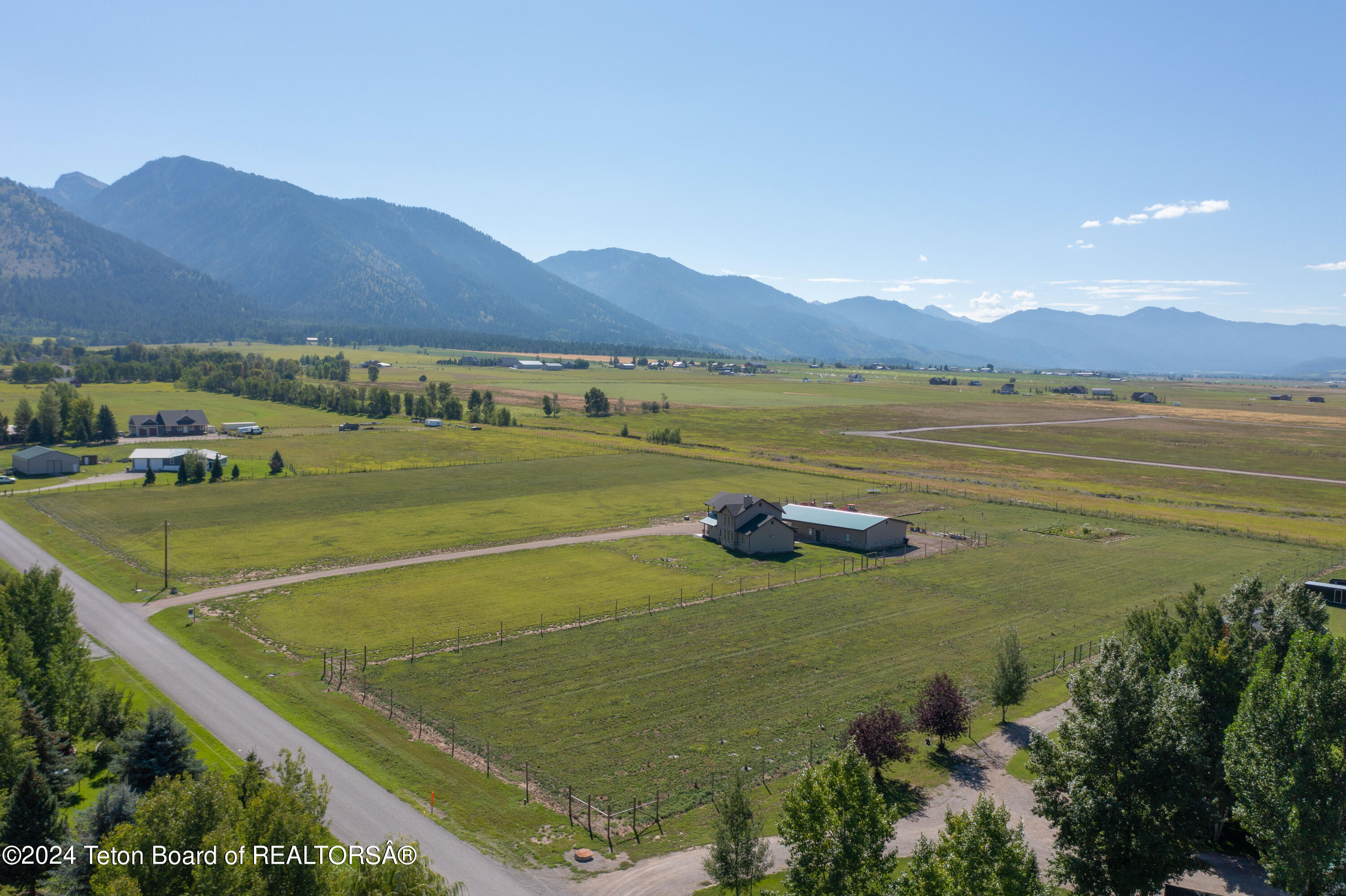 1280 LOST CREEK Road