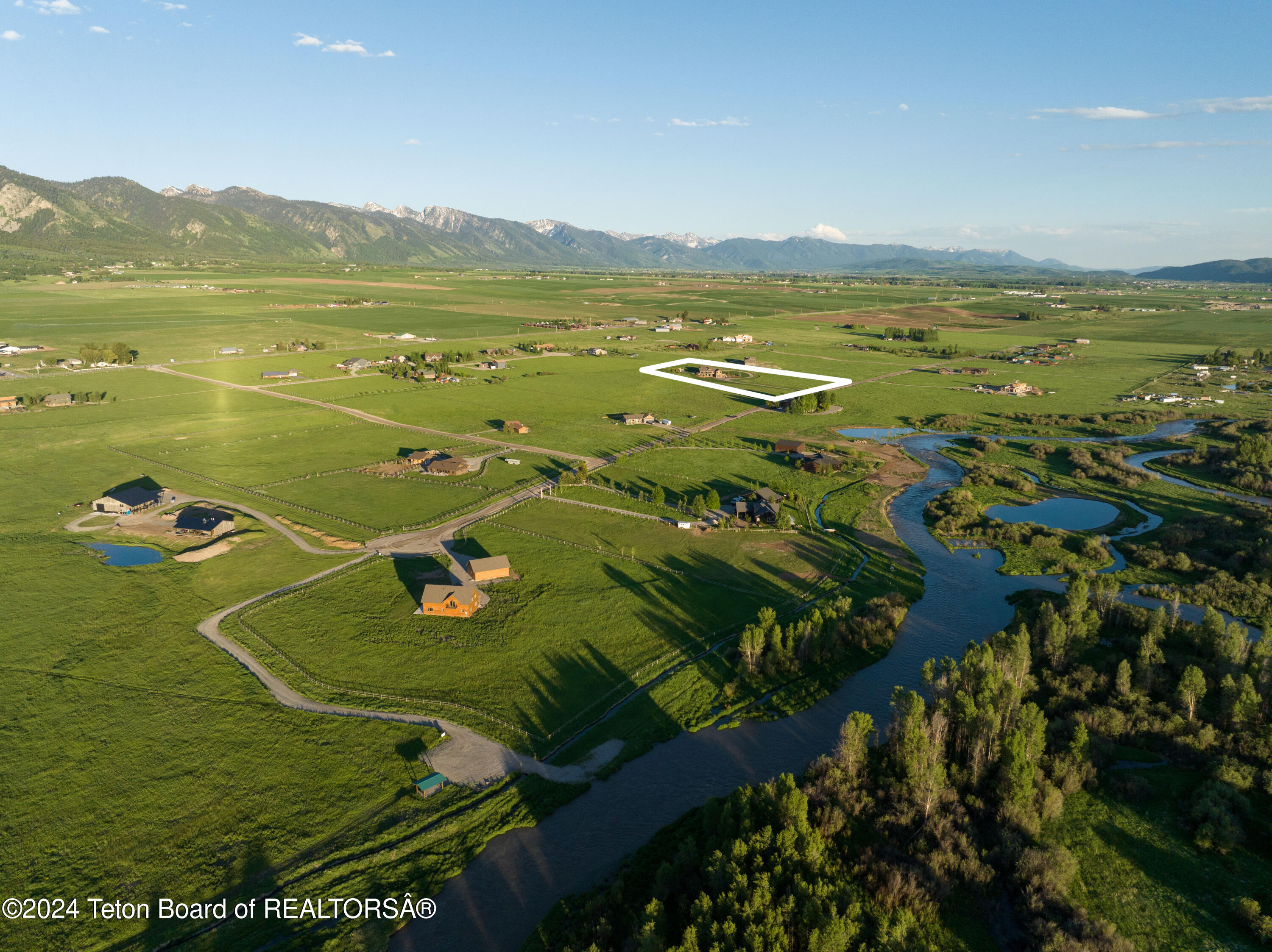 713 RIVER RANCH Loop