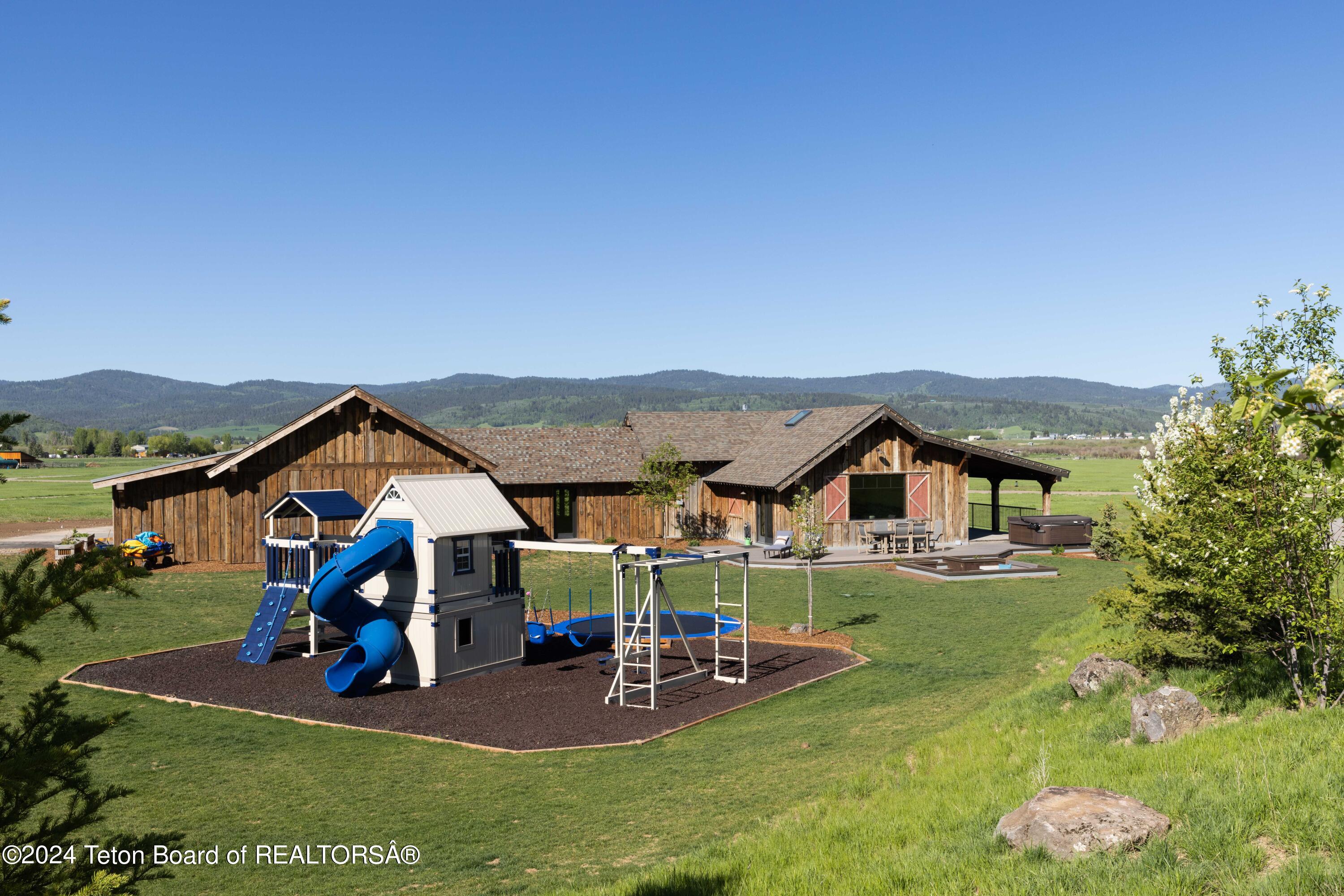 713 RIVER RANCH Loop