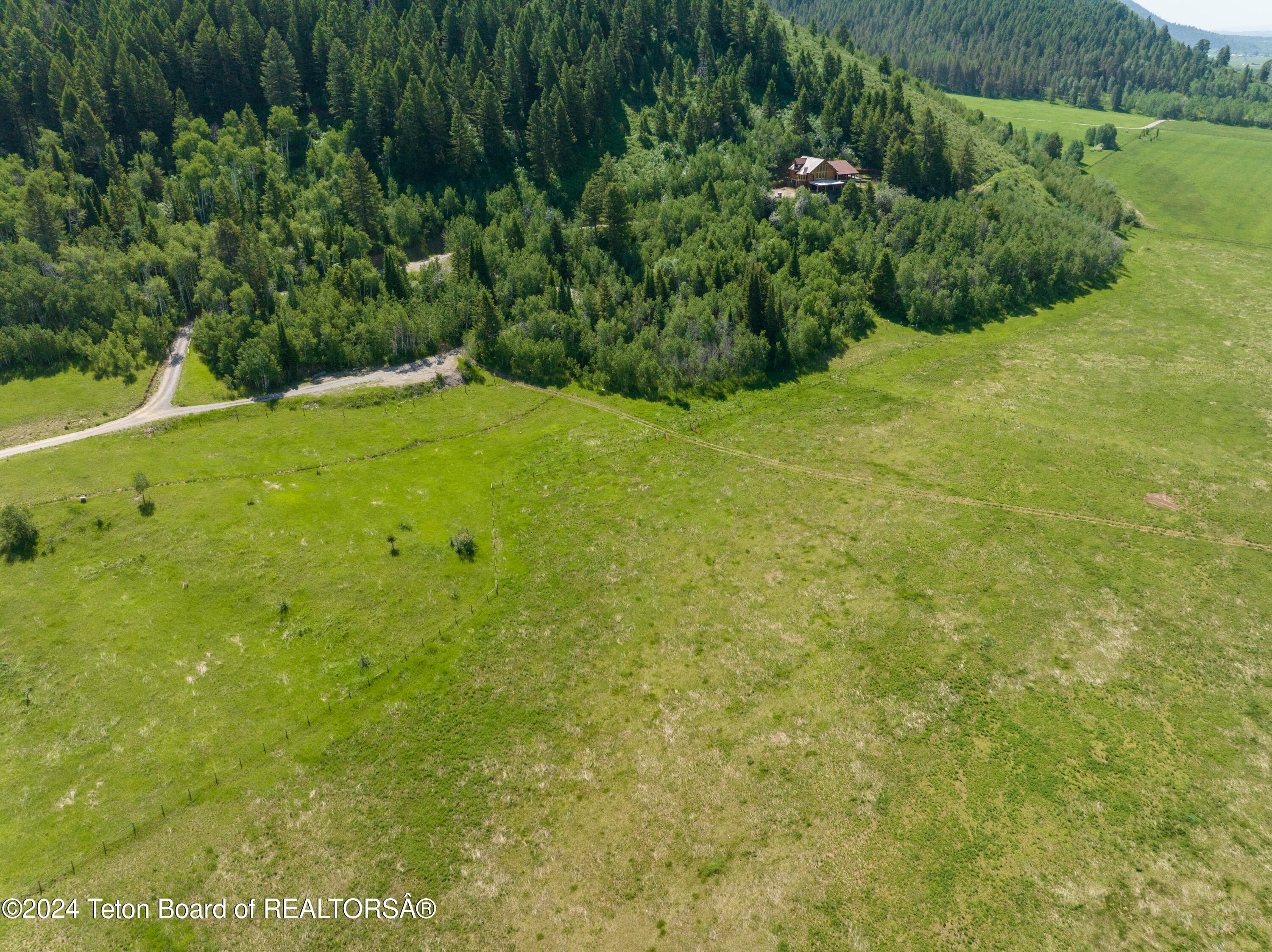 LOT 15 UPPER STEWART CREEK Road