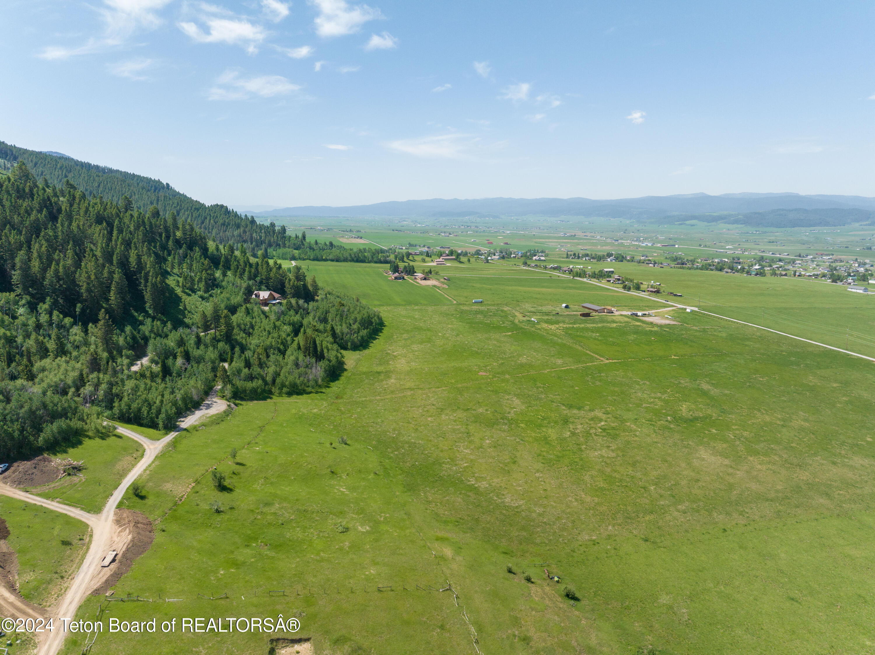 LOT 15 UPPER STEWART CREEK Road