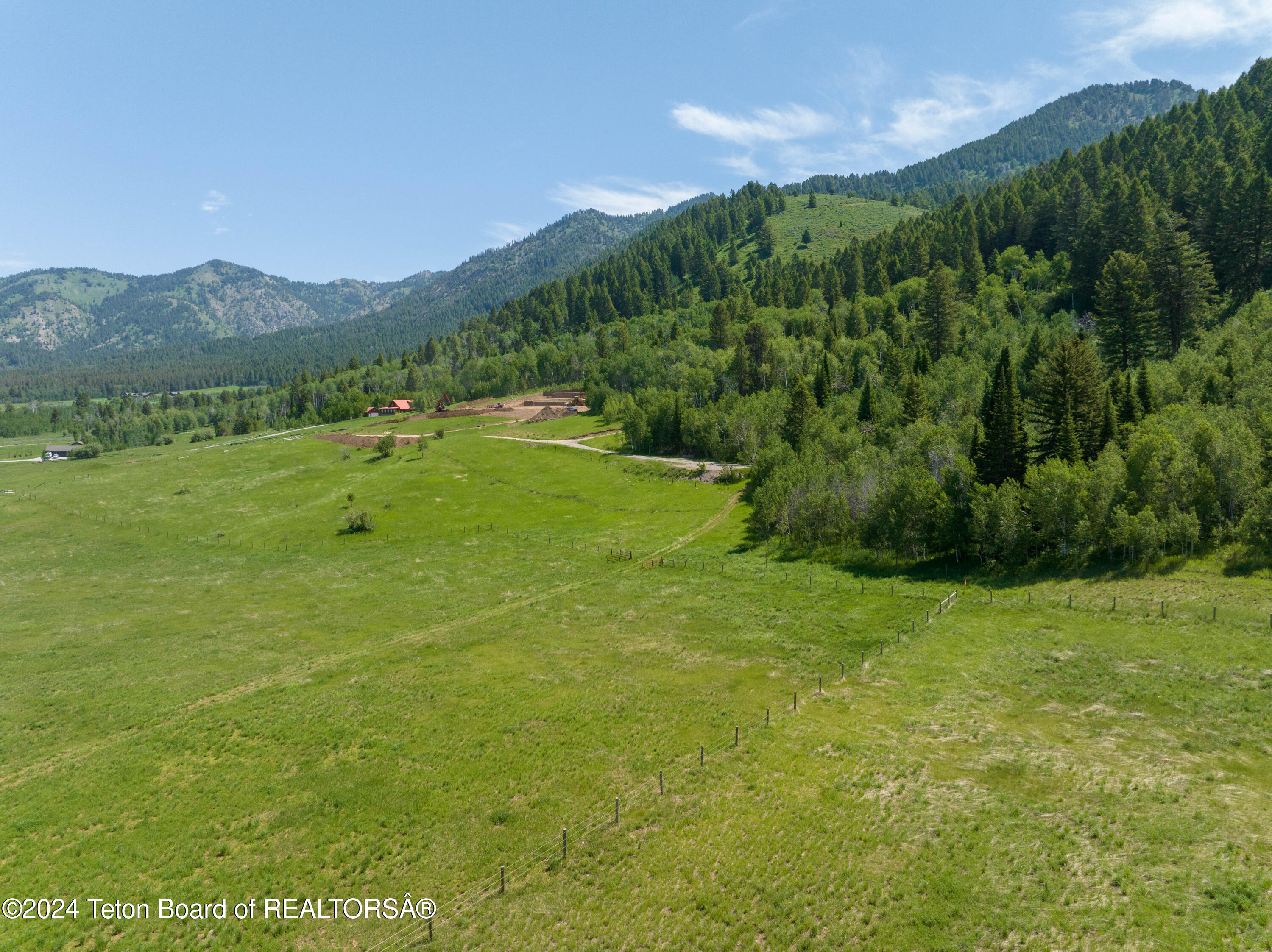 LOT 15 UPPER STEWART CREEK Road